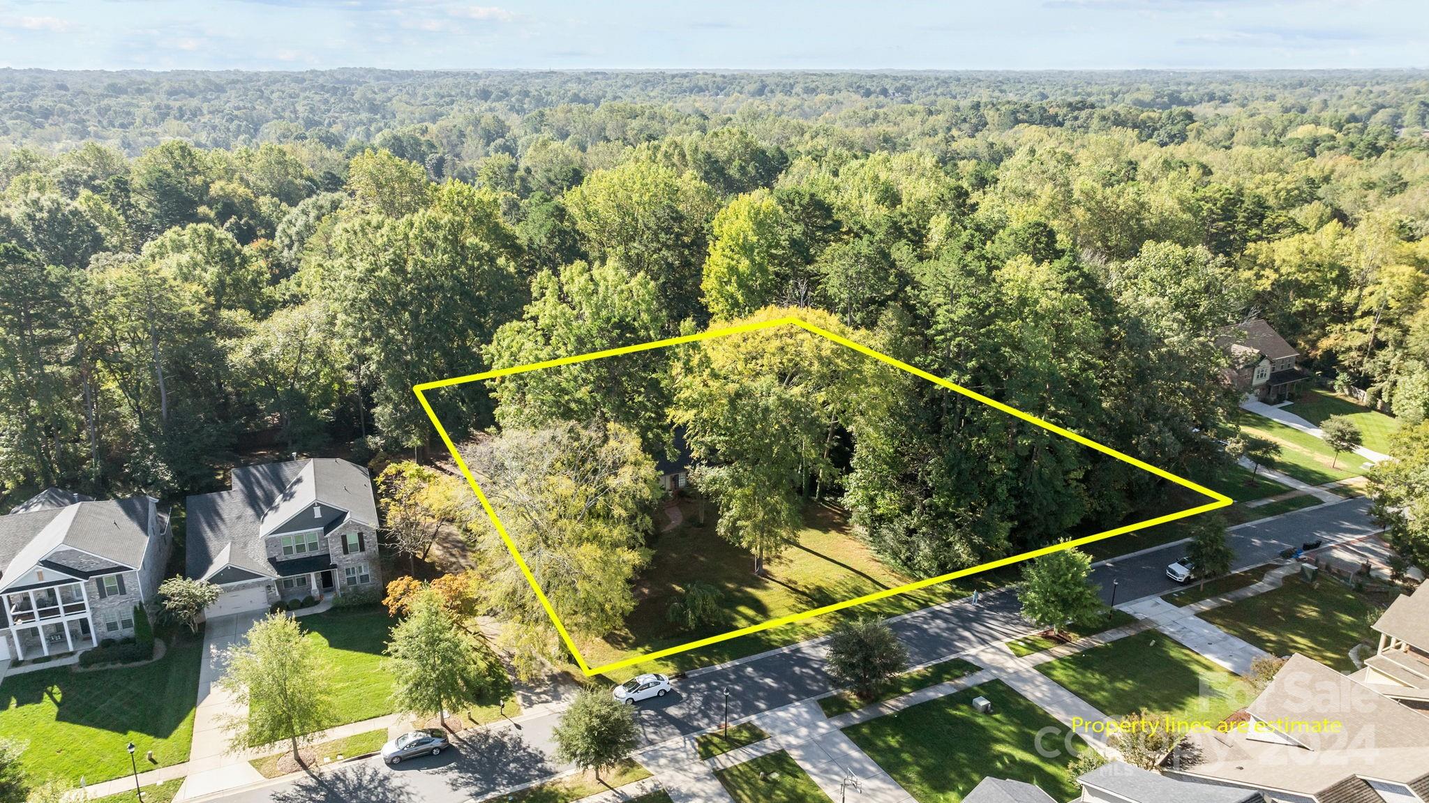 201 Smithfield Drive