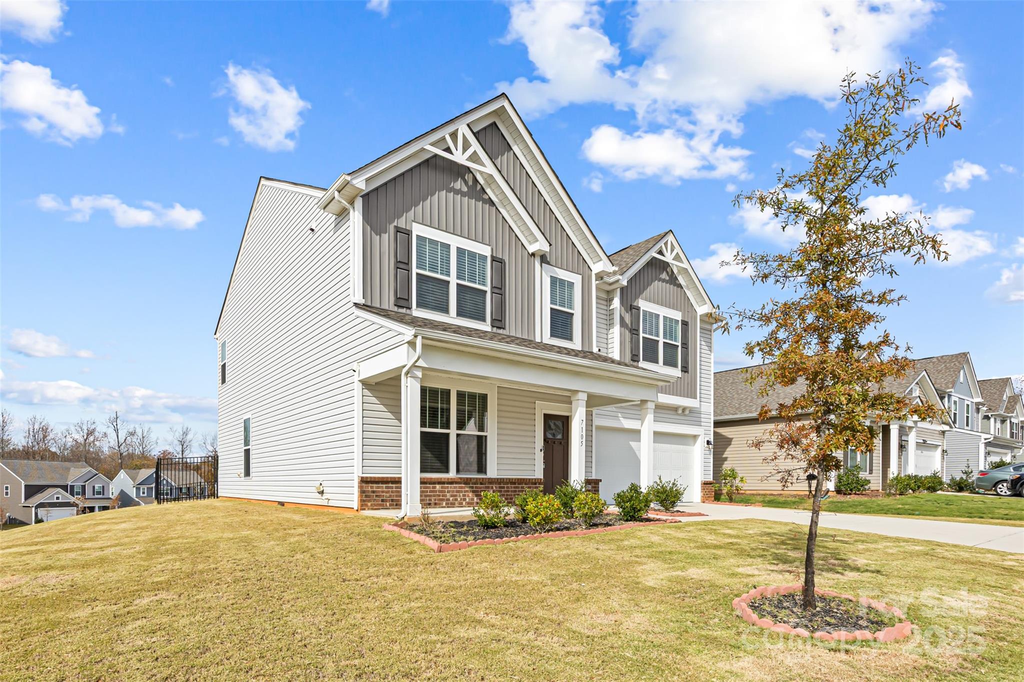 7105 Wheyfield Drive