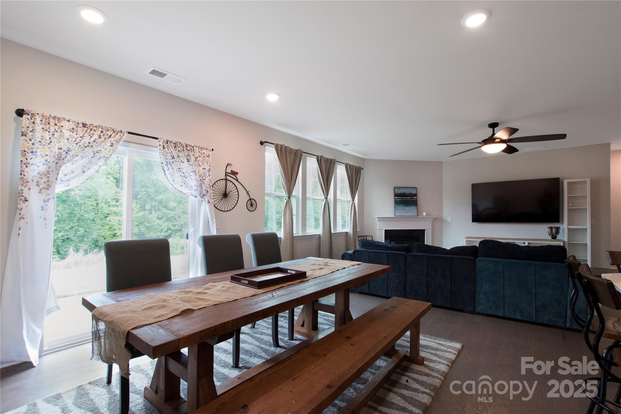 Gambill Forest - Residential