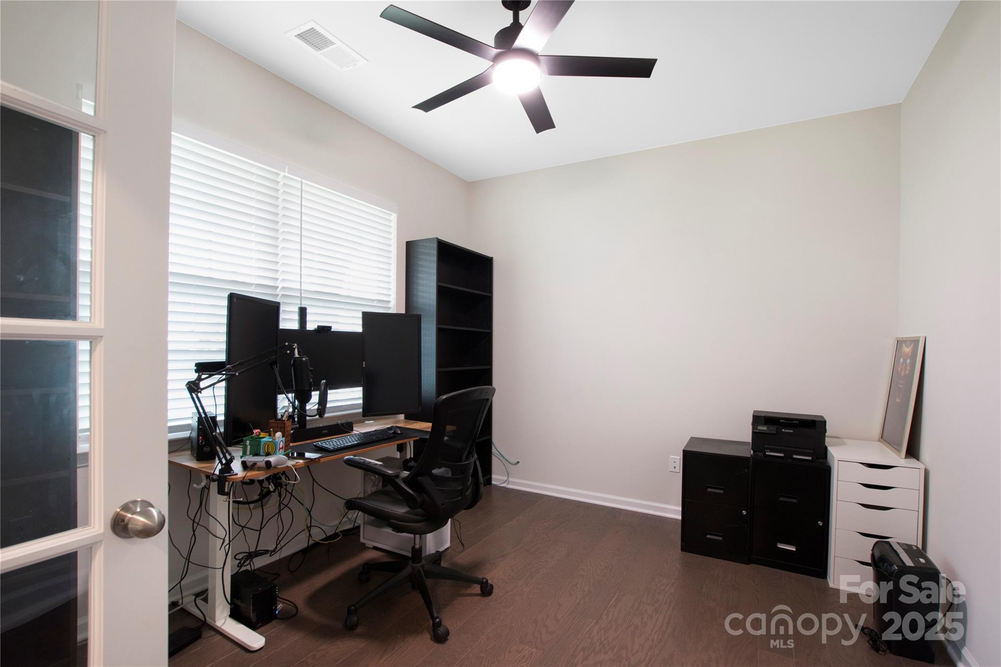 Gambill Forest - Residential