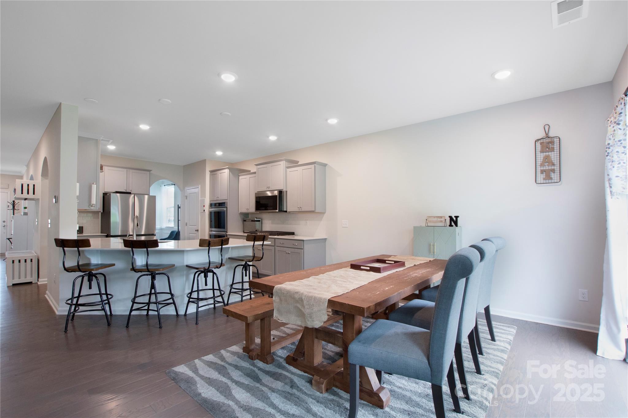 Gambill Forest - Residential