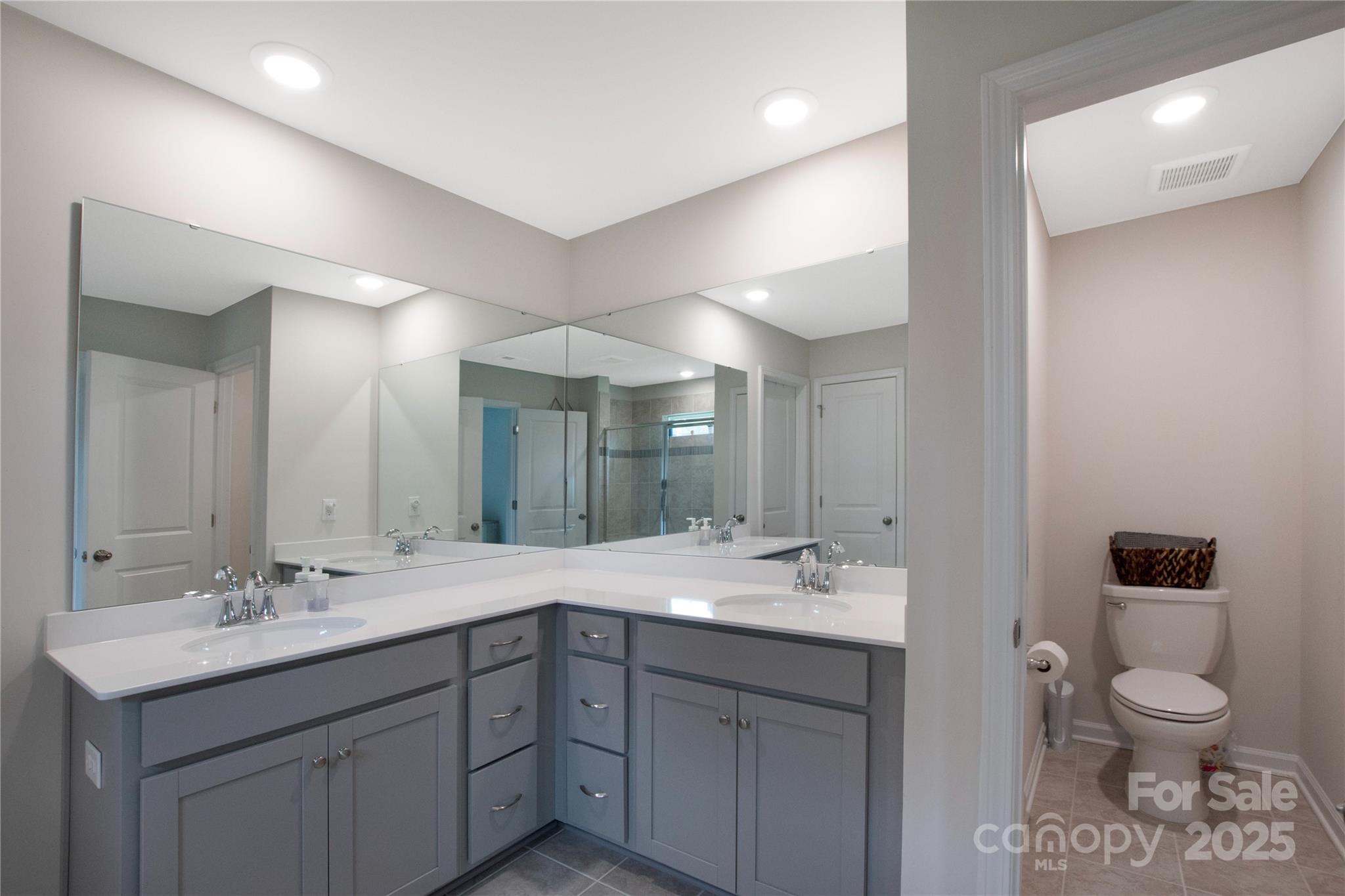 Gambill Forest - Residential