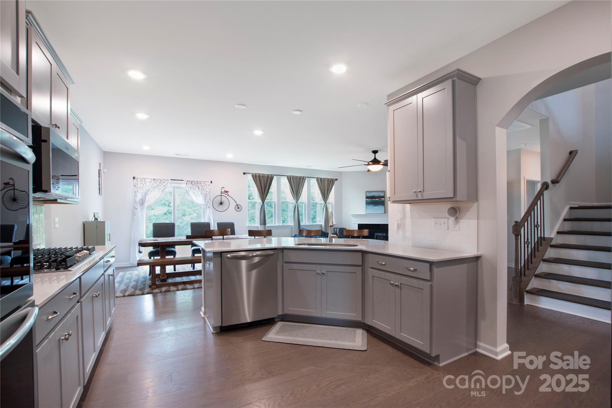 Gambill Forest - Residential