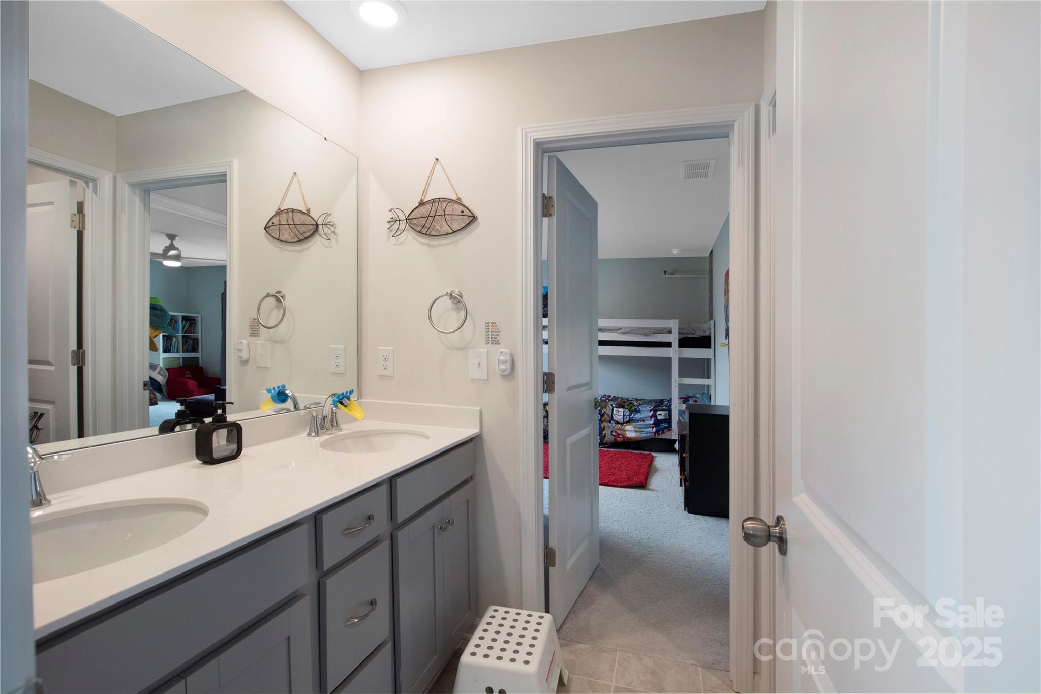 Gambill Forest - Residential