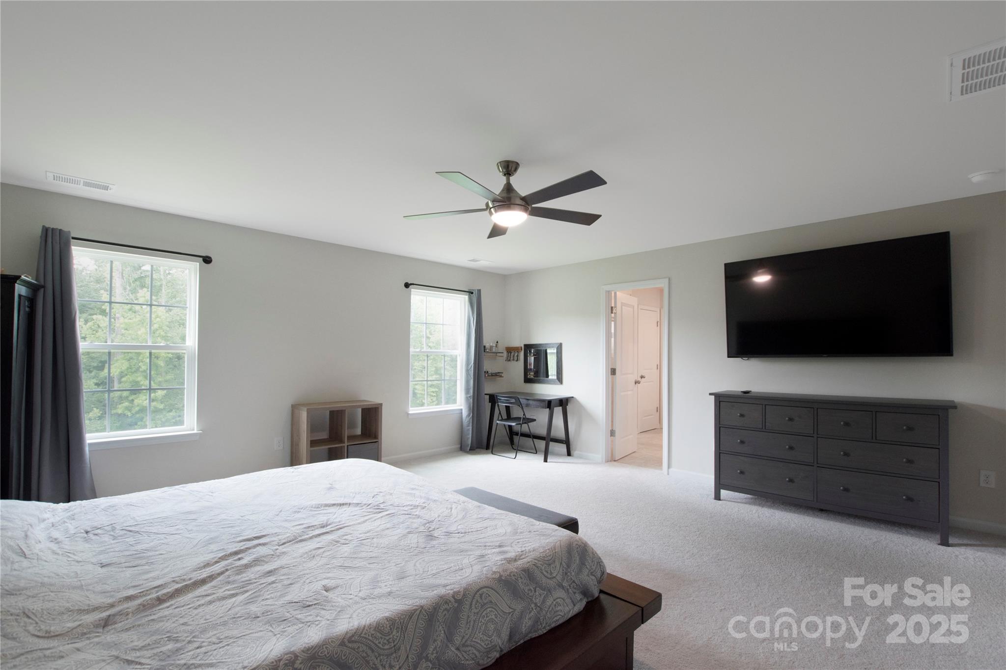 Gambill Forest - Residential