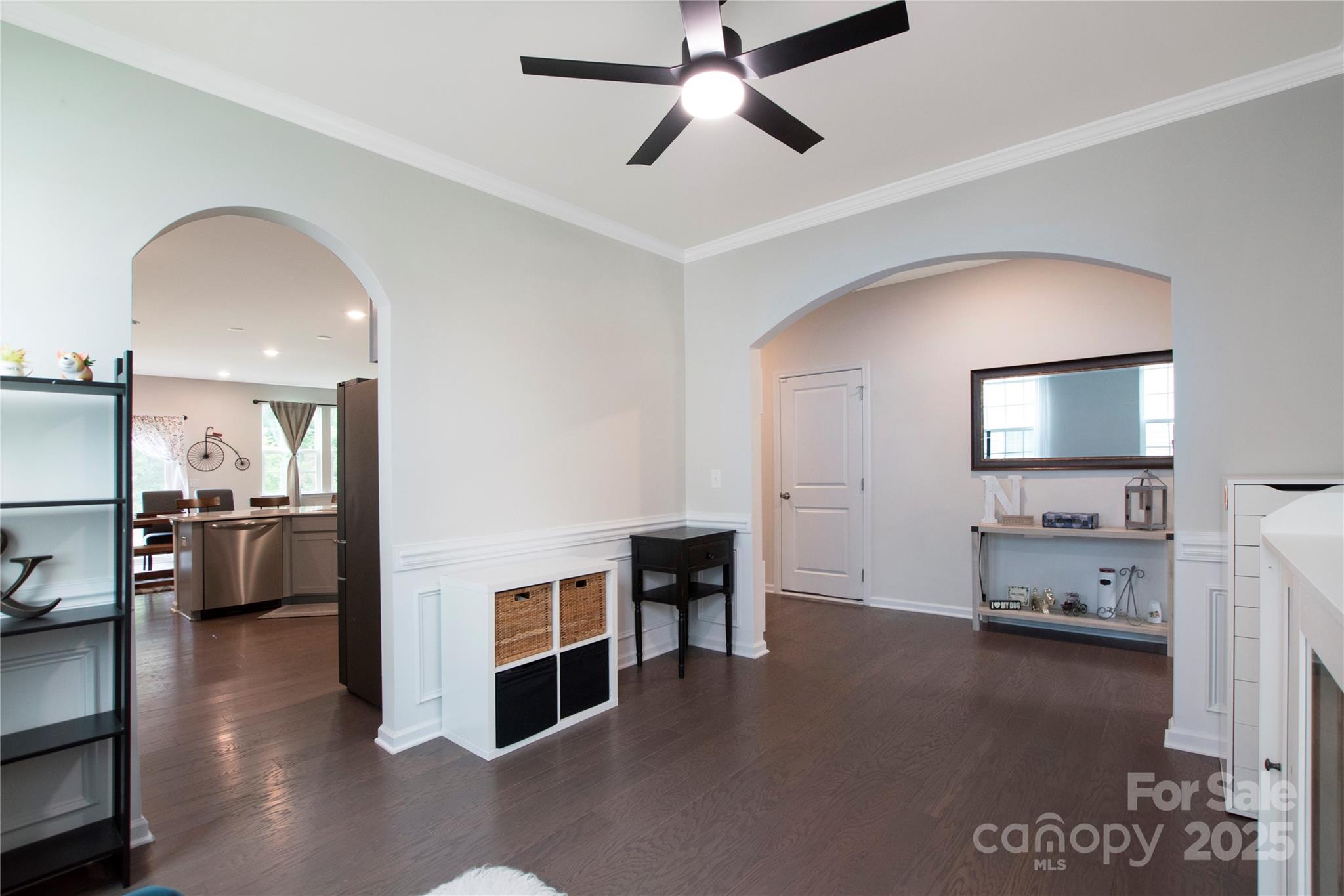 Gambill Forest - Residential