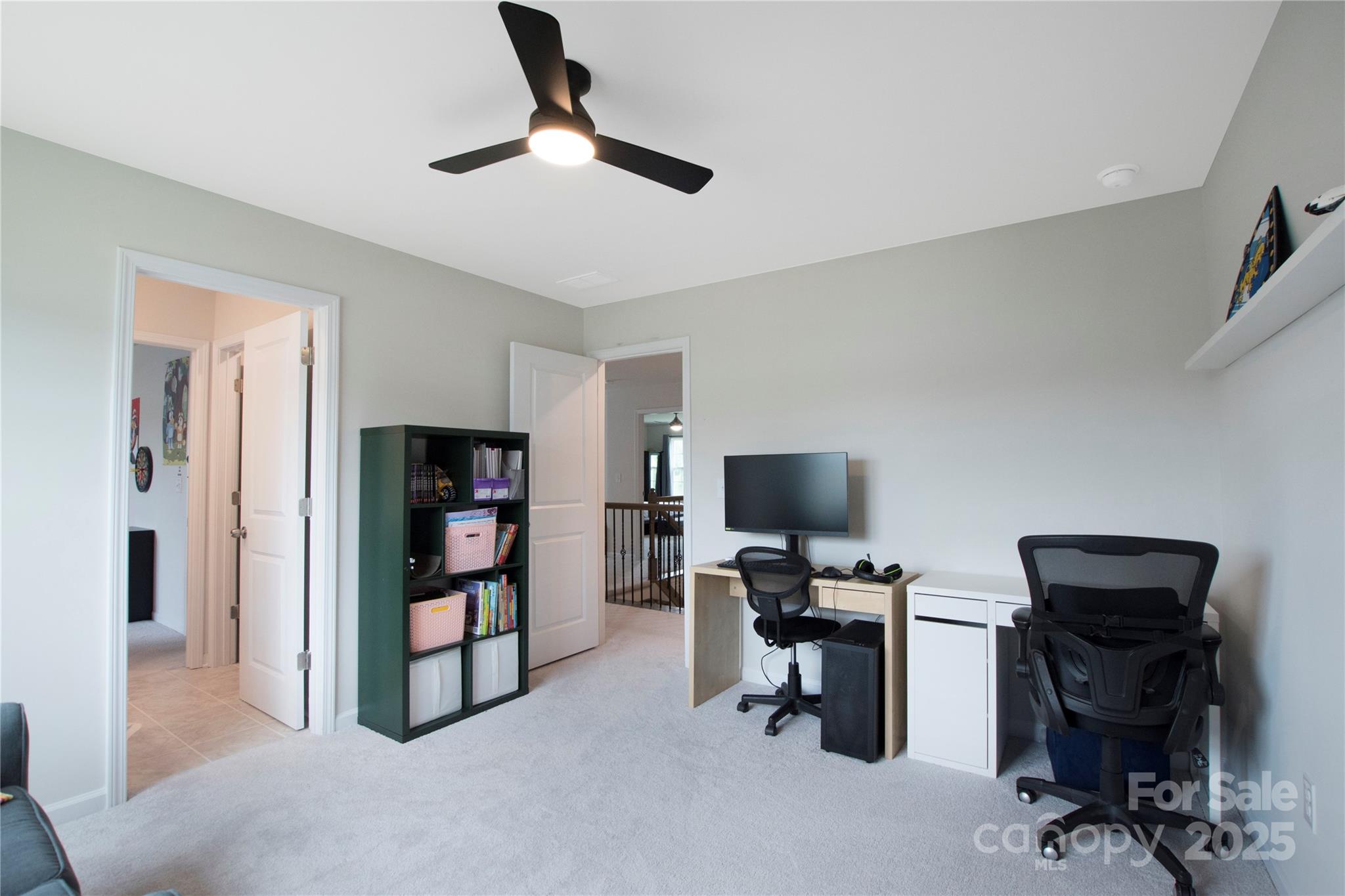 Gambill Forest - Residential