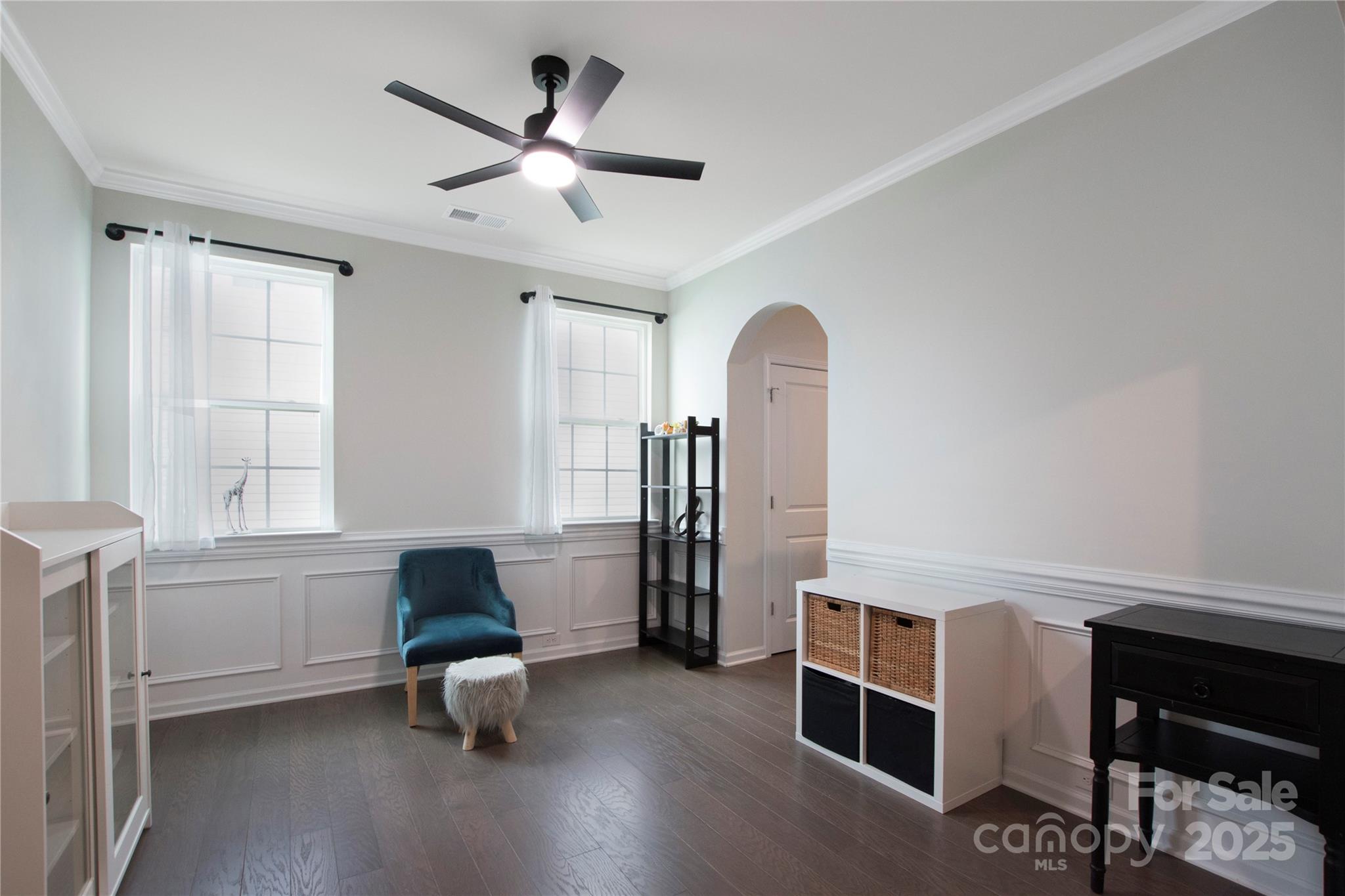 Gambill Forest - Residential