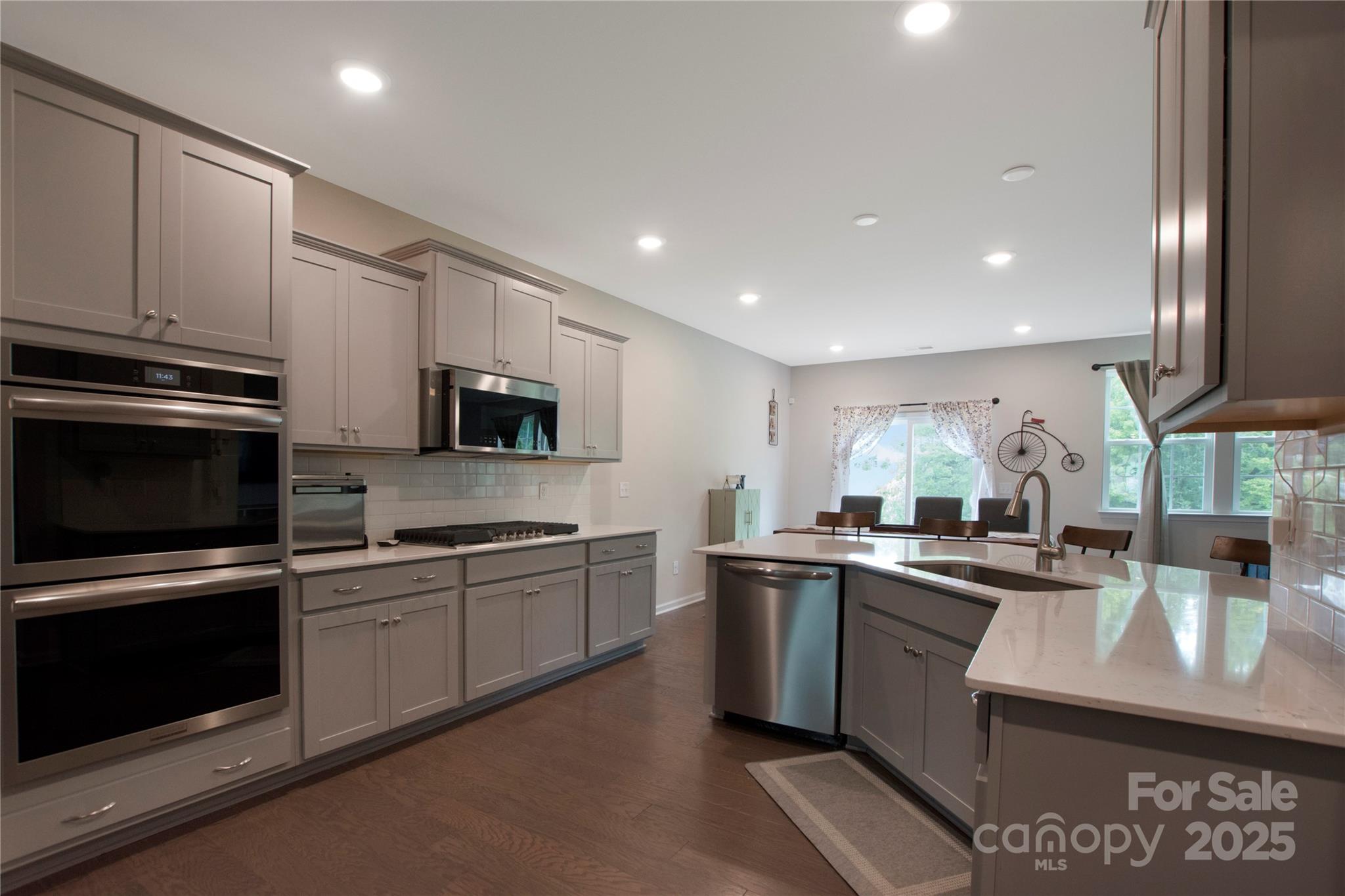 Gambill Forest - Residential