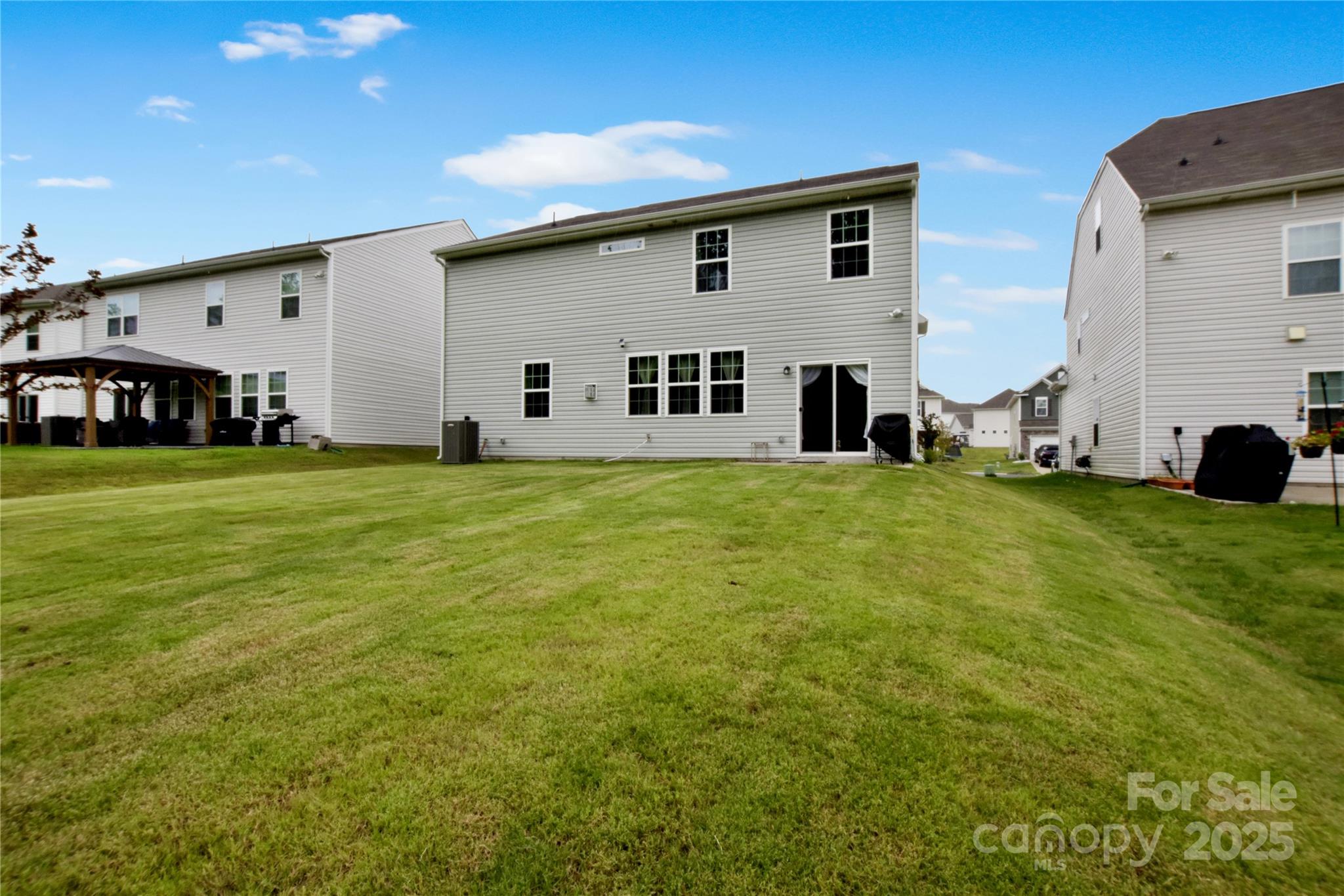 Gambill Forest - Residential