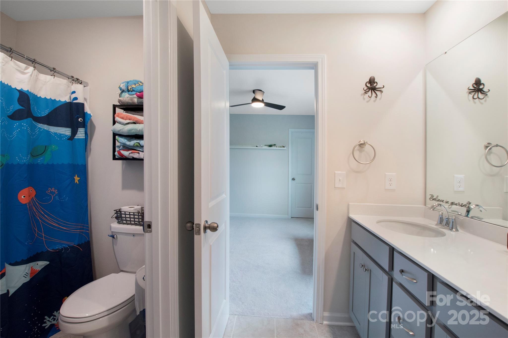 Gambill Forest - Residential