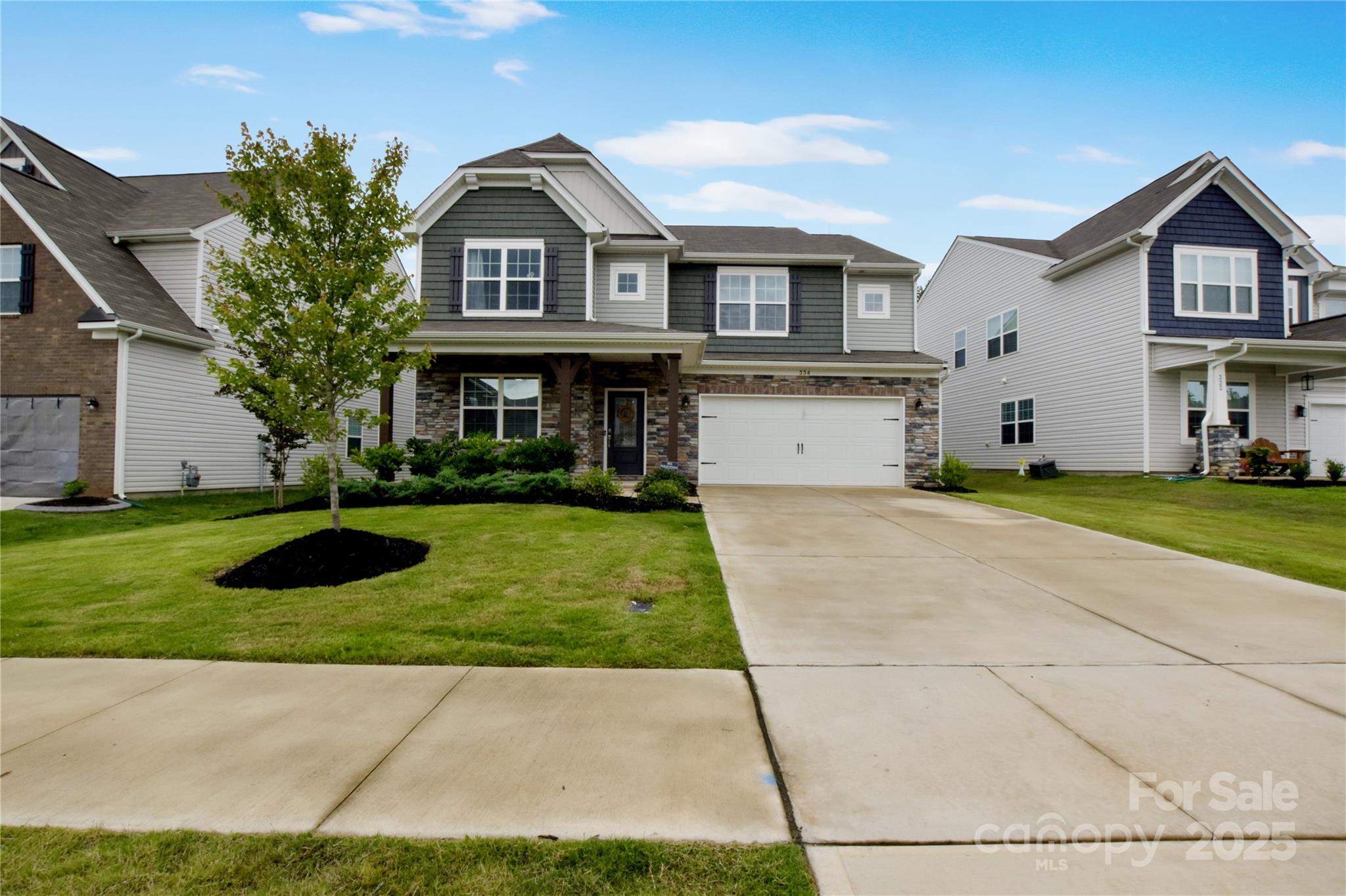 Gambill Forest - Residential