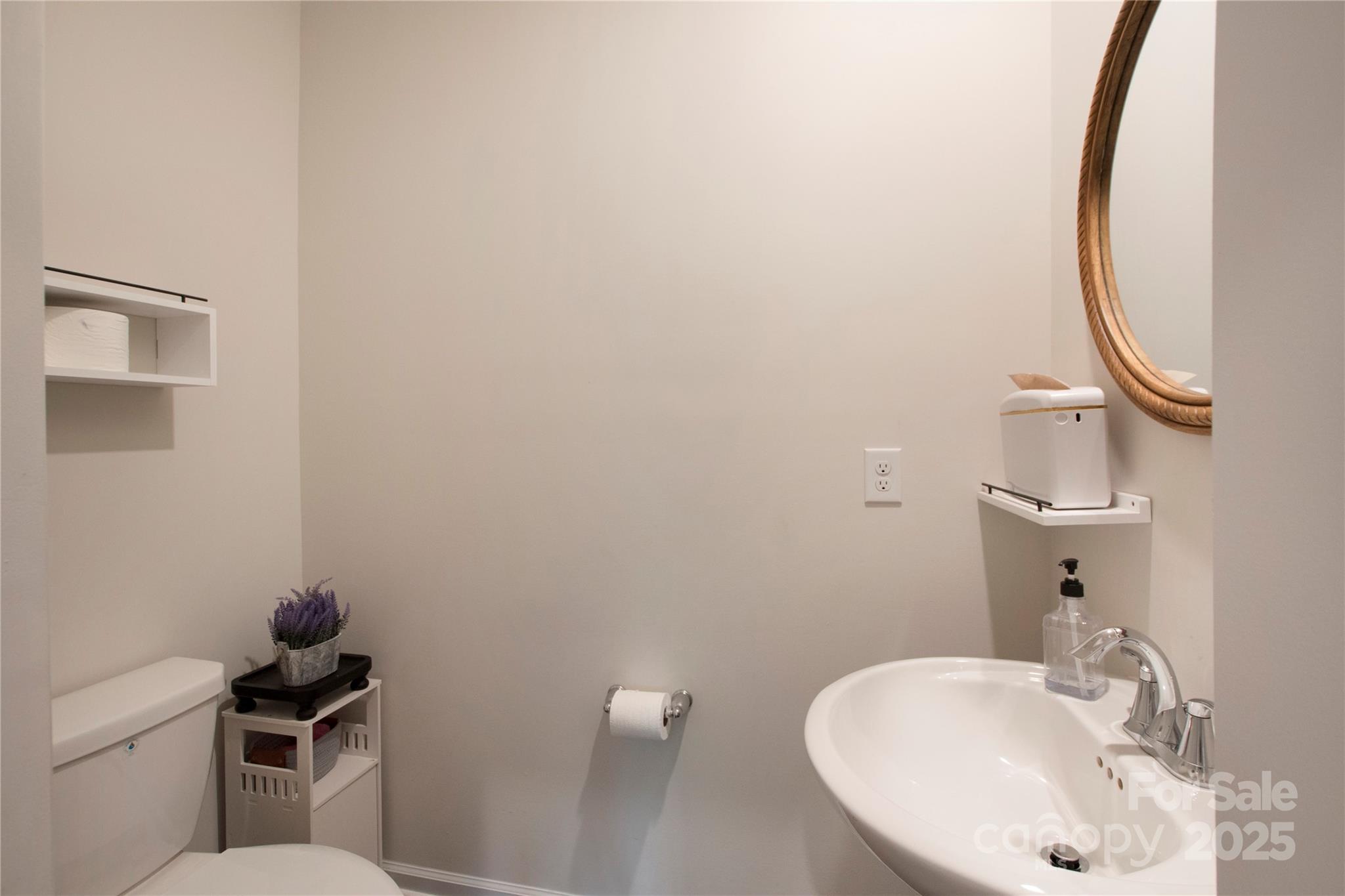 Gambill Forest - Residential