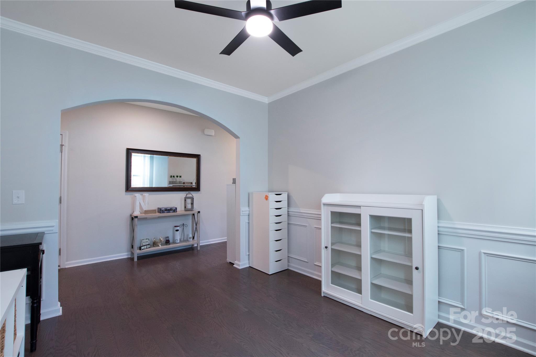 Gambill Forest - Residential