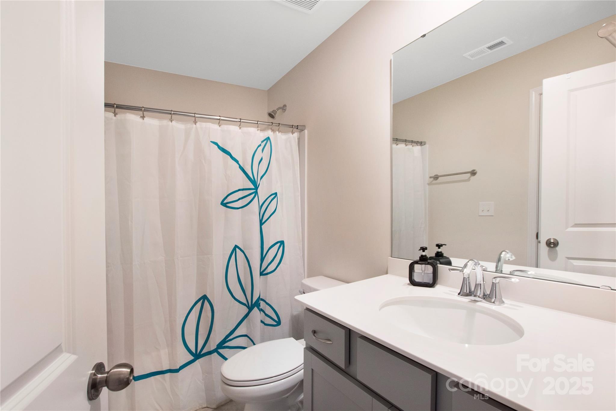 Gambill Forest - Residential