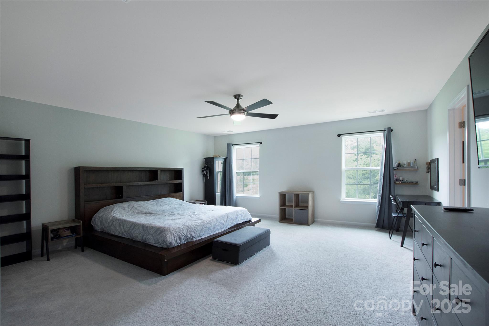 Gambill Forest - Residential