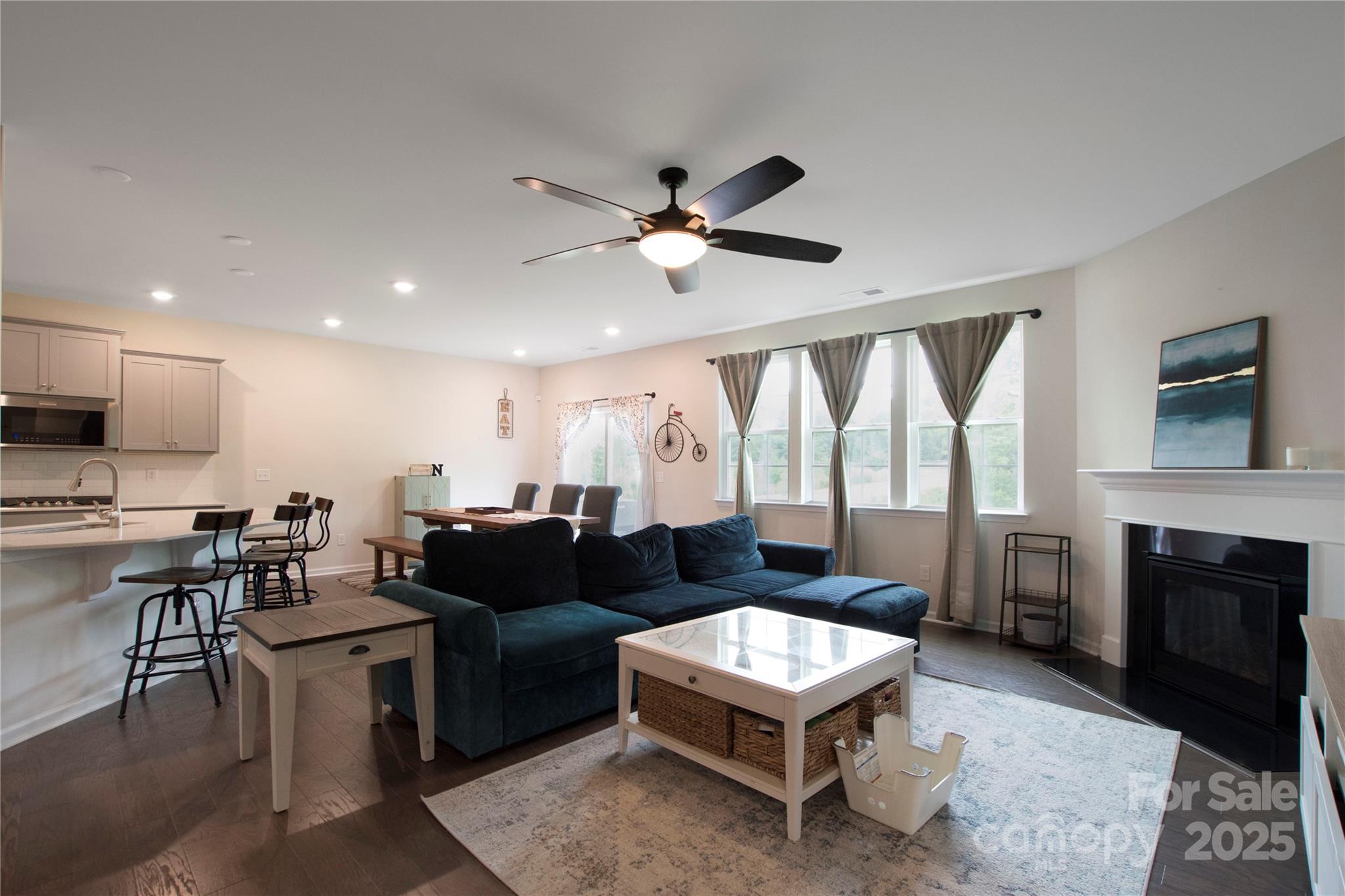 Gambill Forest - Residential