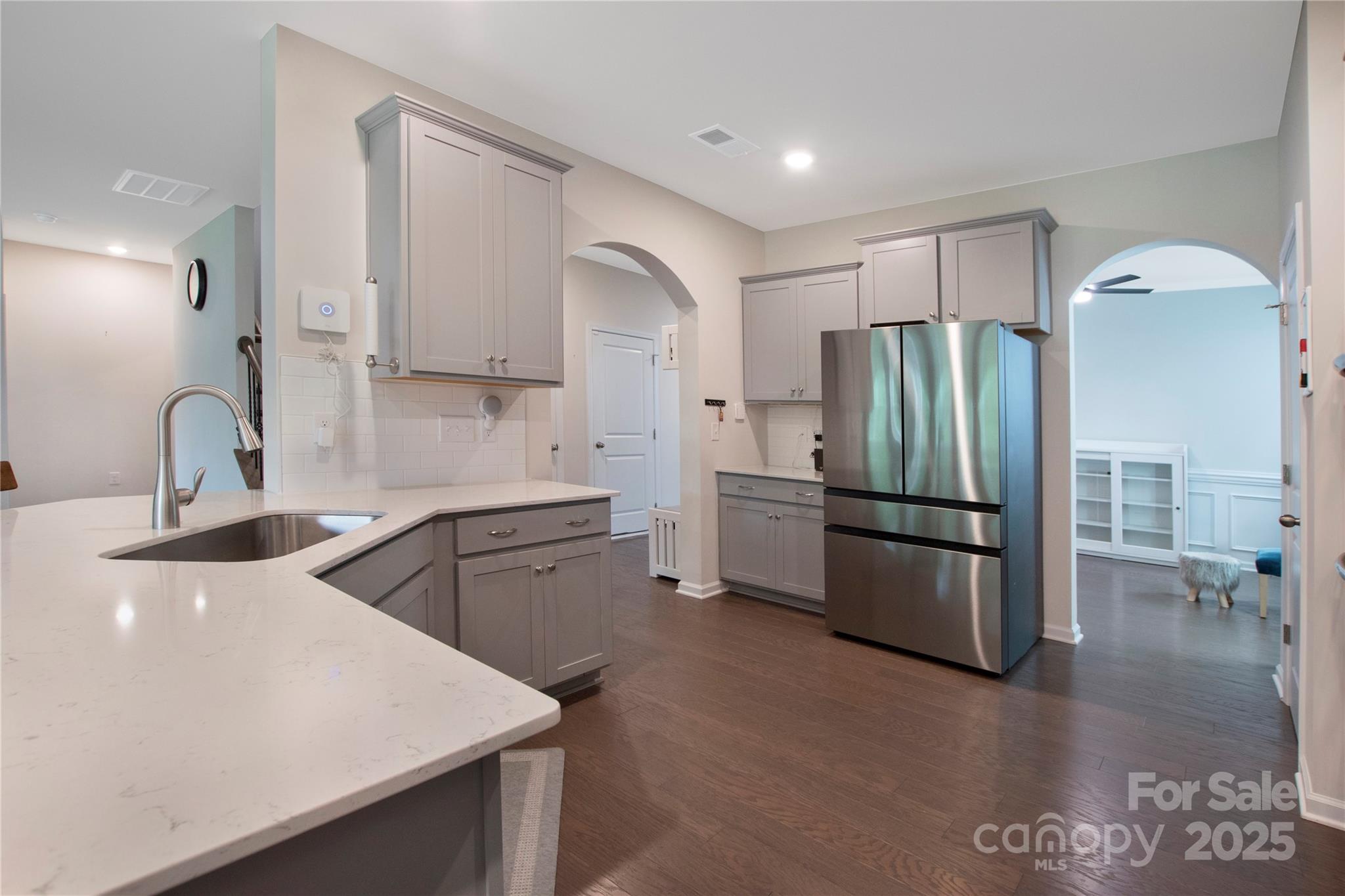 Gambill Forest - Residential