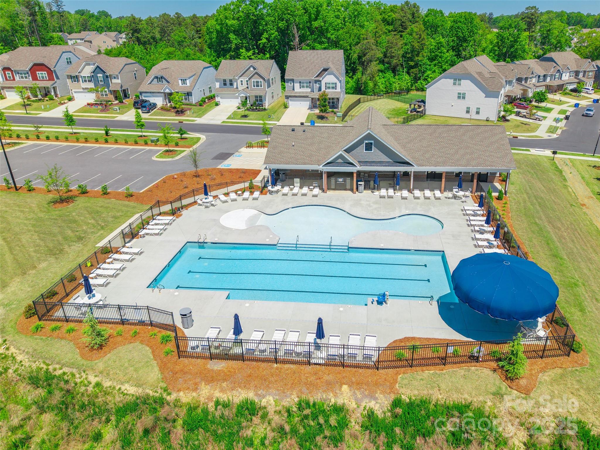 Gambill Forest - Residential