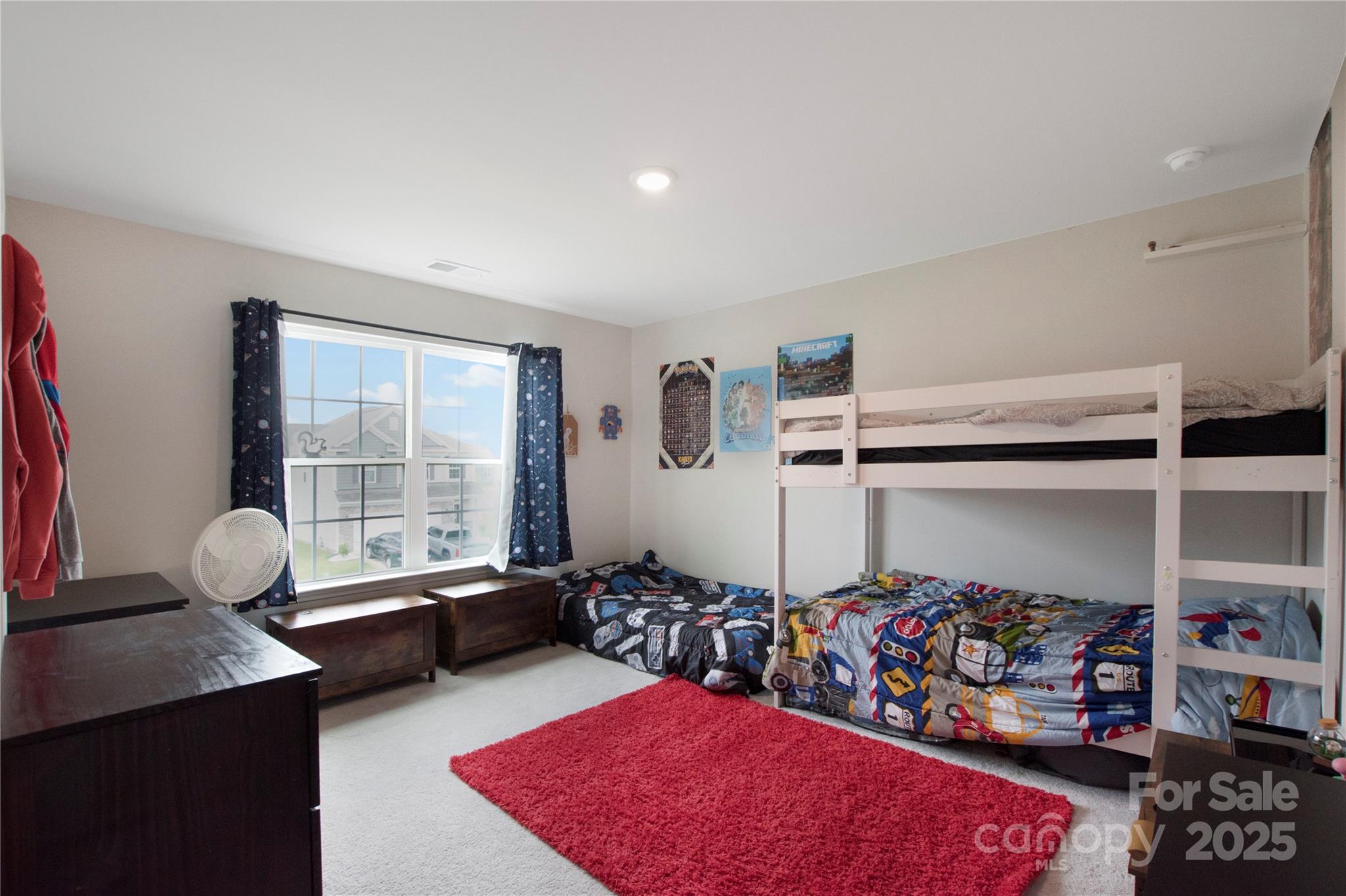 Gambill Forest - Residential