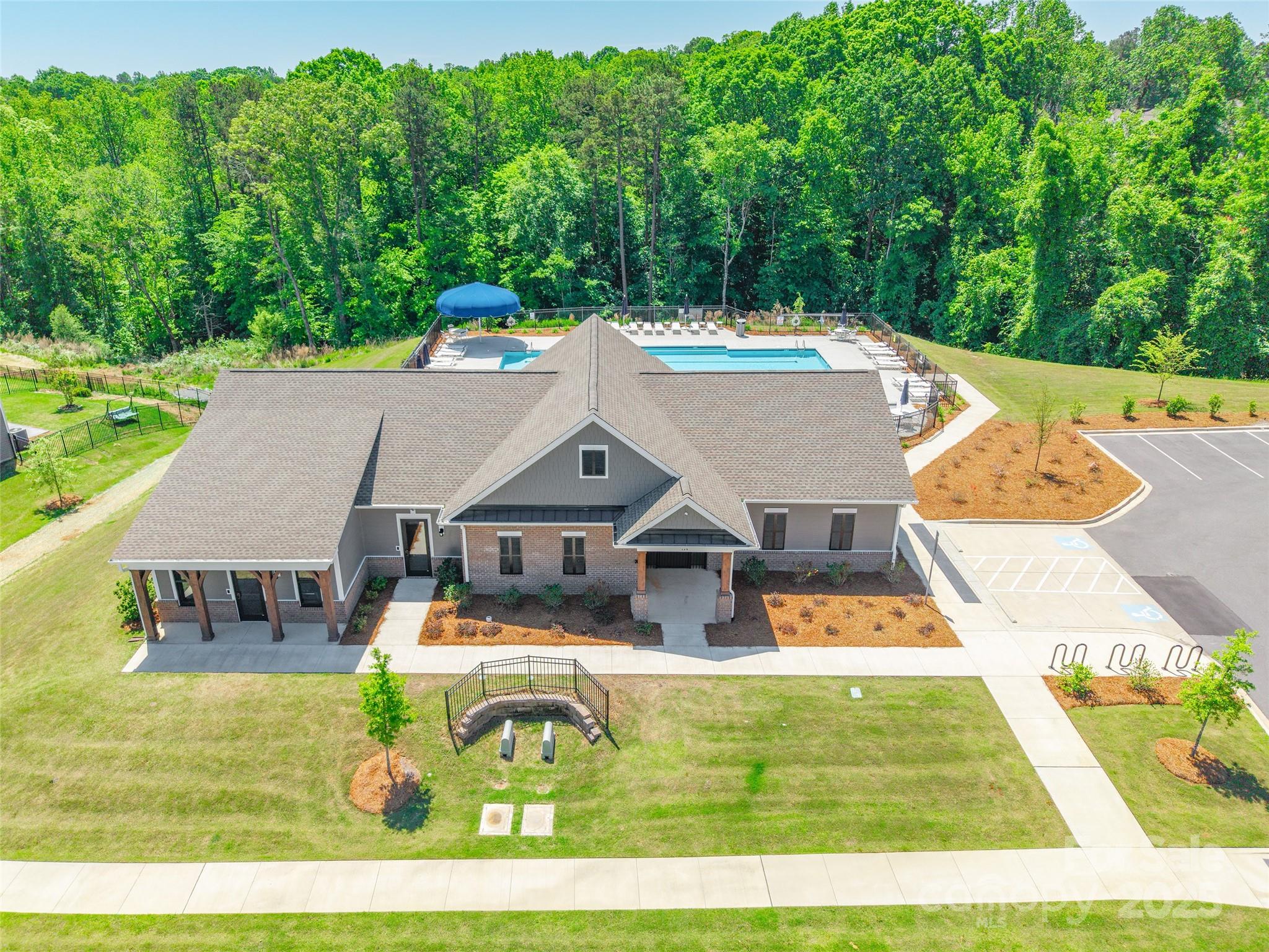 Gambill Forest - Residential