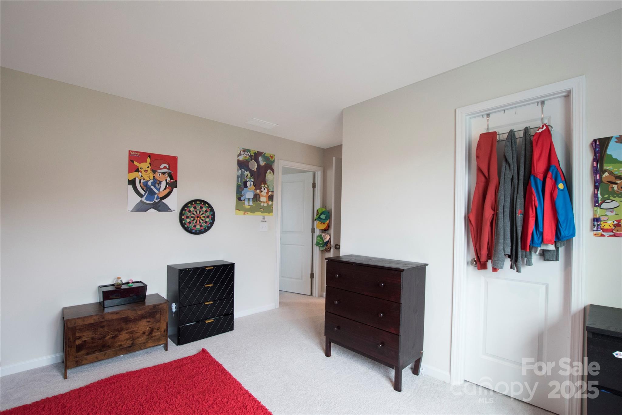 Gambill Forest - Residential