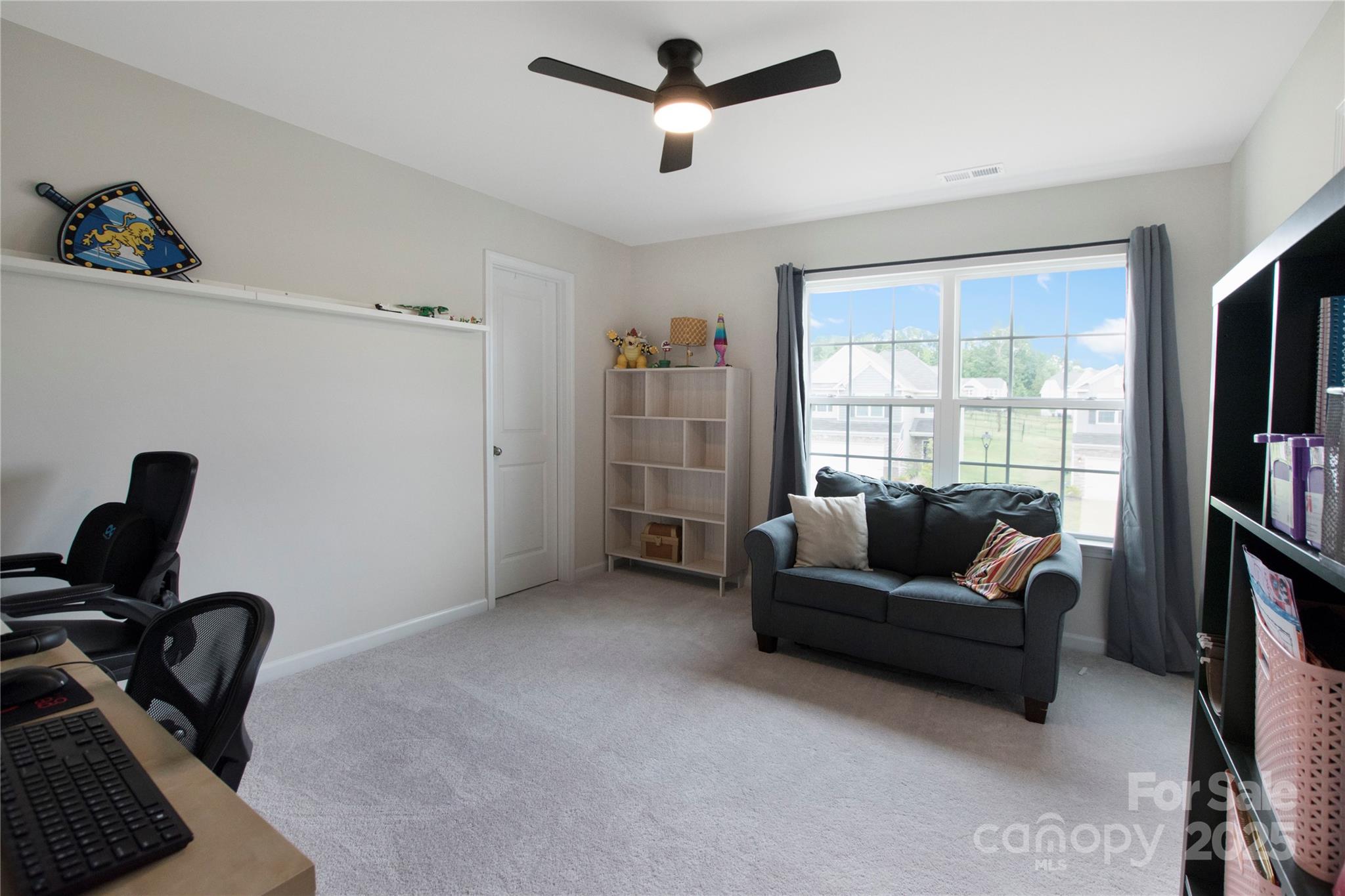 Gambill Forest - Residential