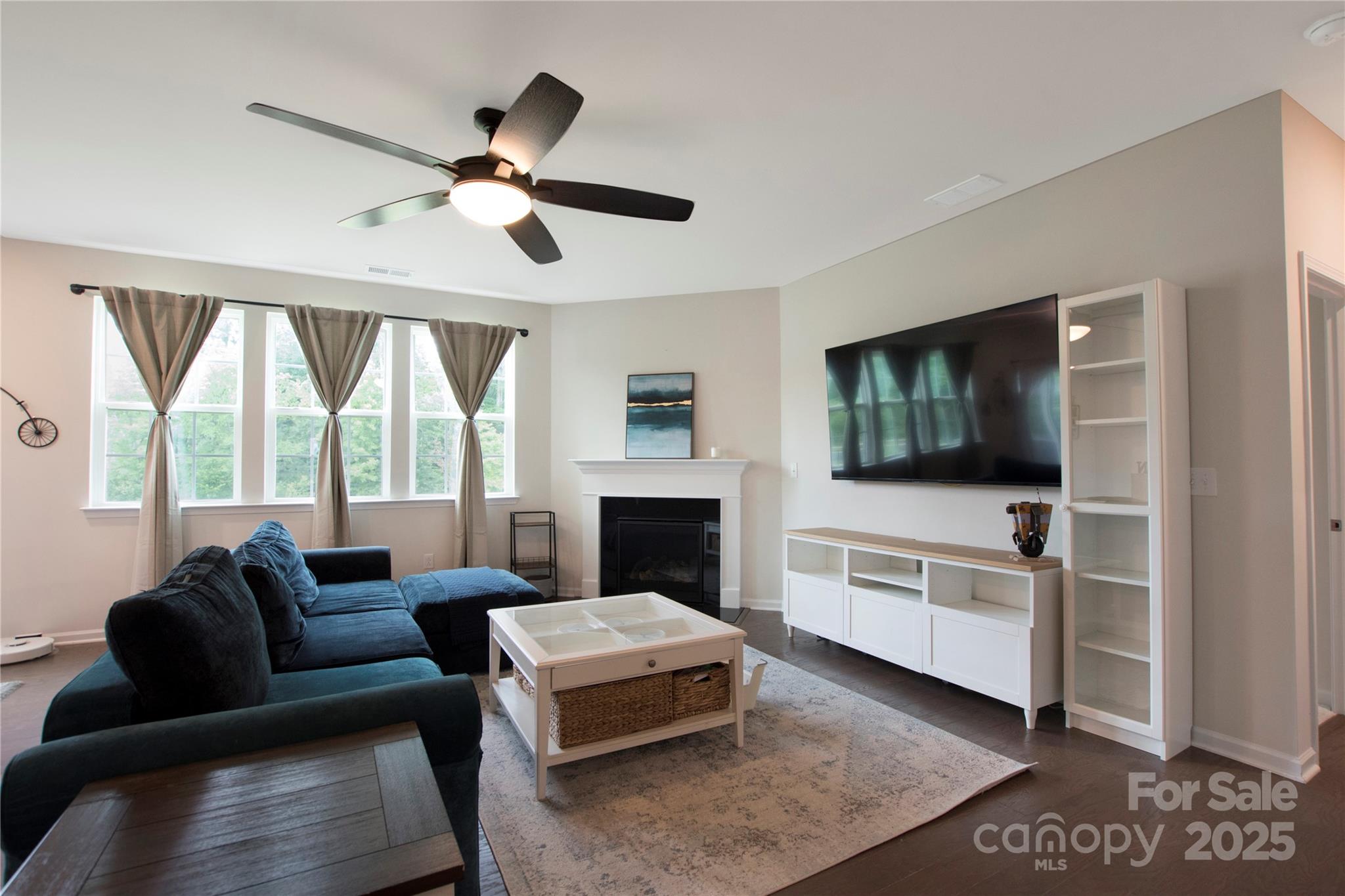 Gambill Forest - Residential