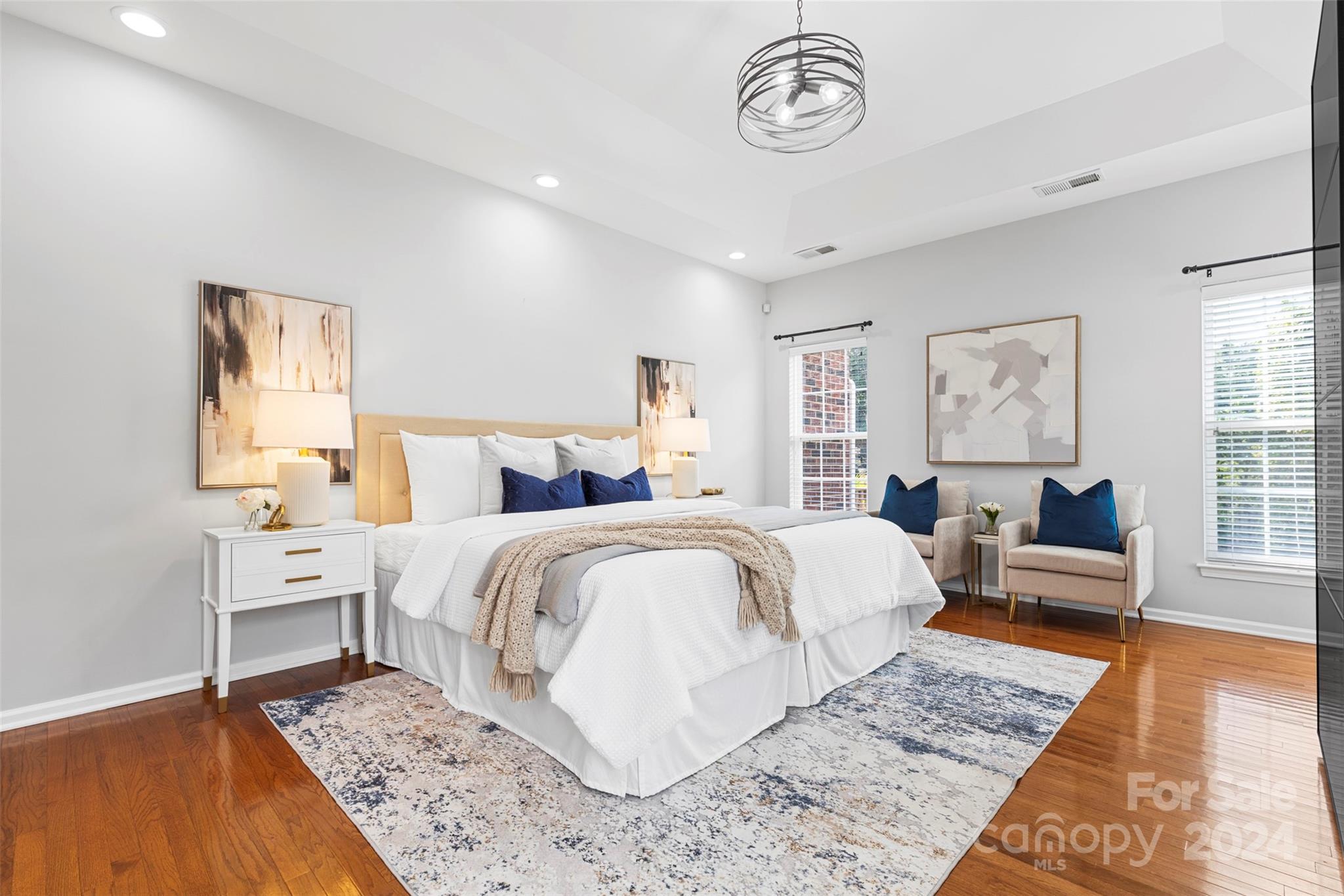 Harbor Master - Residential