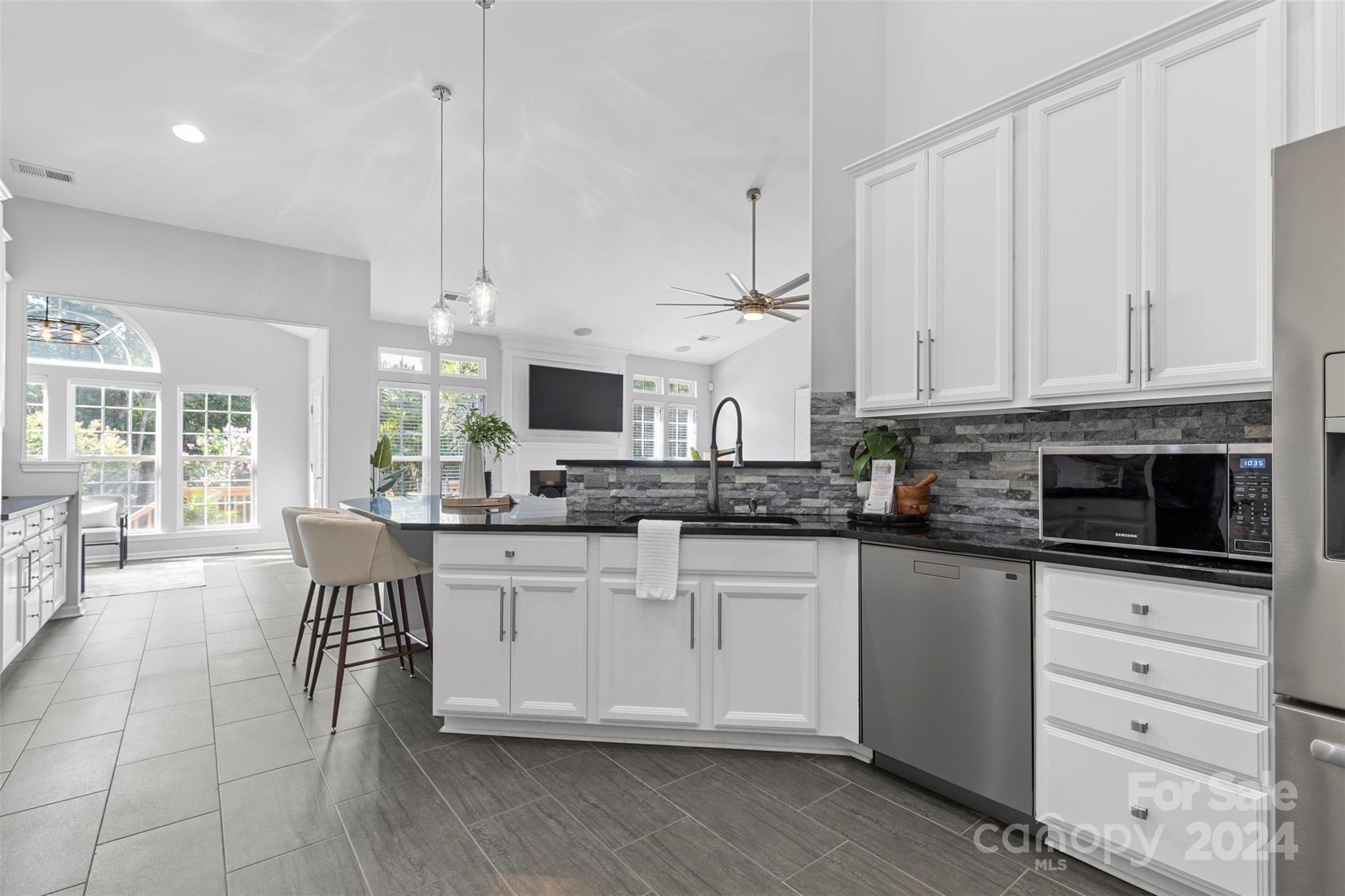 Harbor Master - Residential