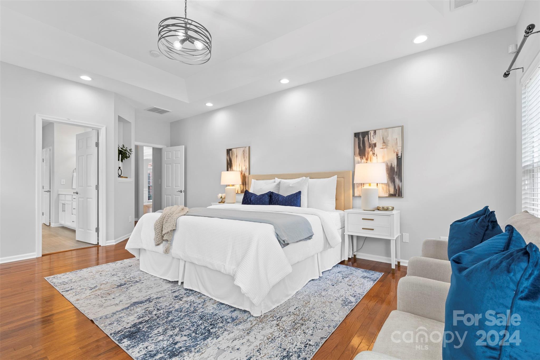 Harbor Master - Residential