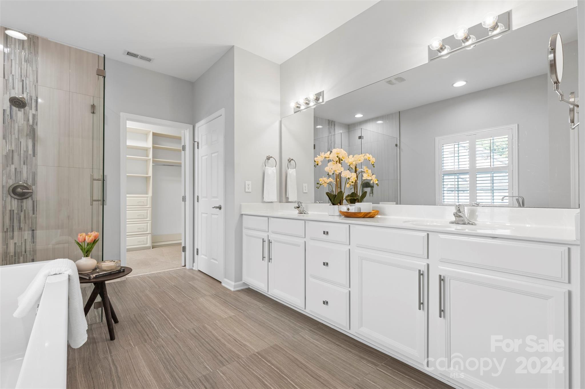 Harbor Master - Residential