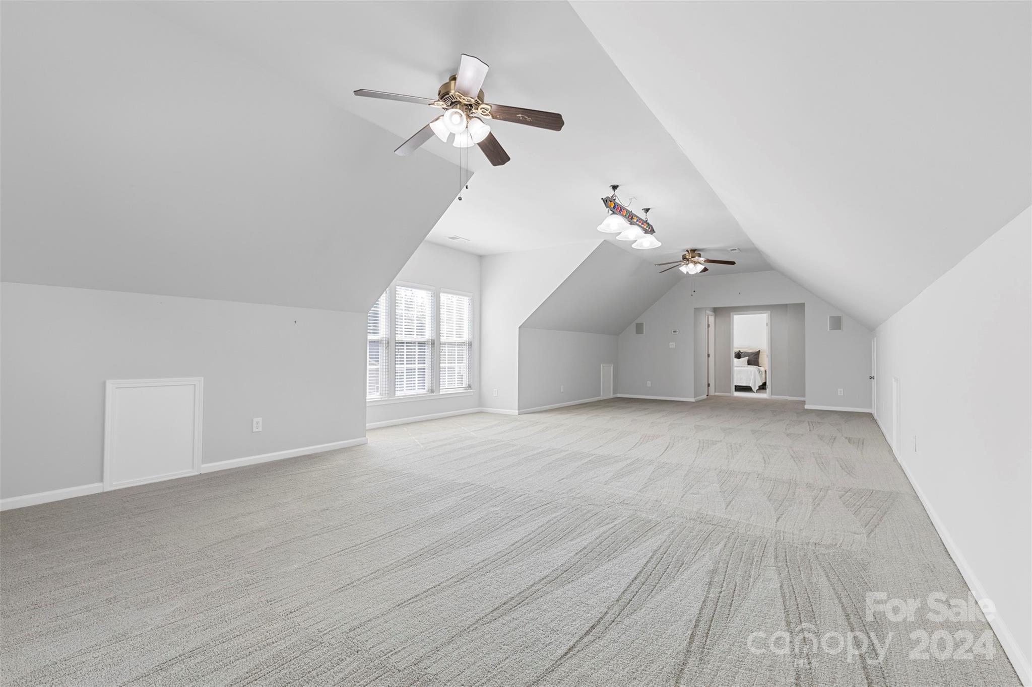 Harbor Master - Residential