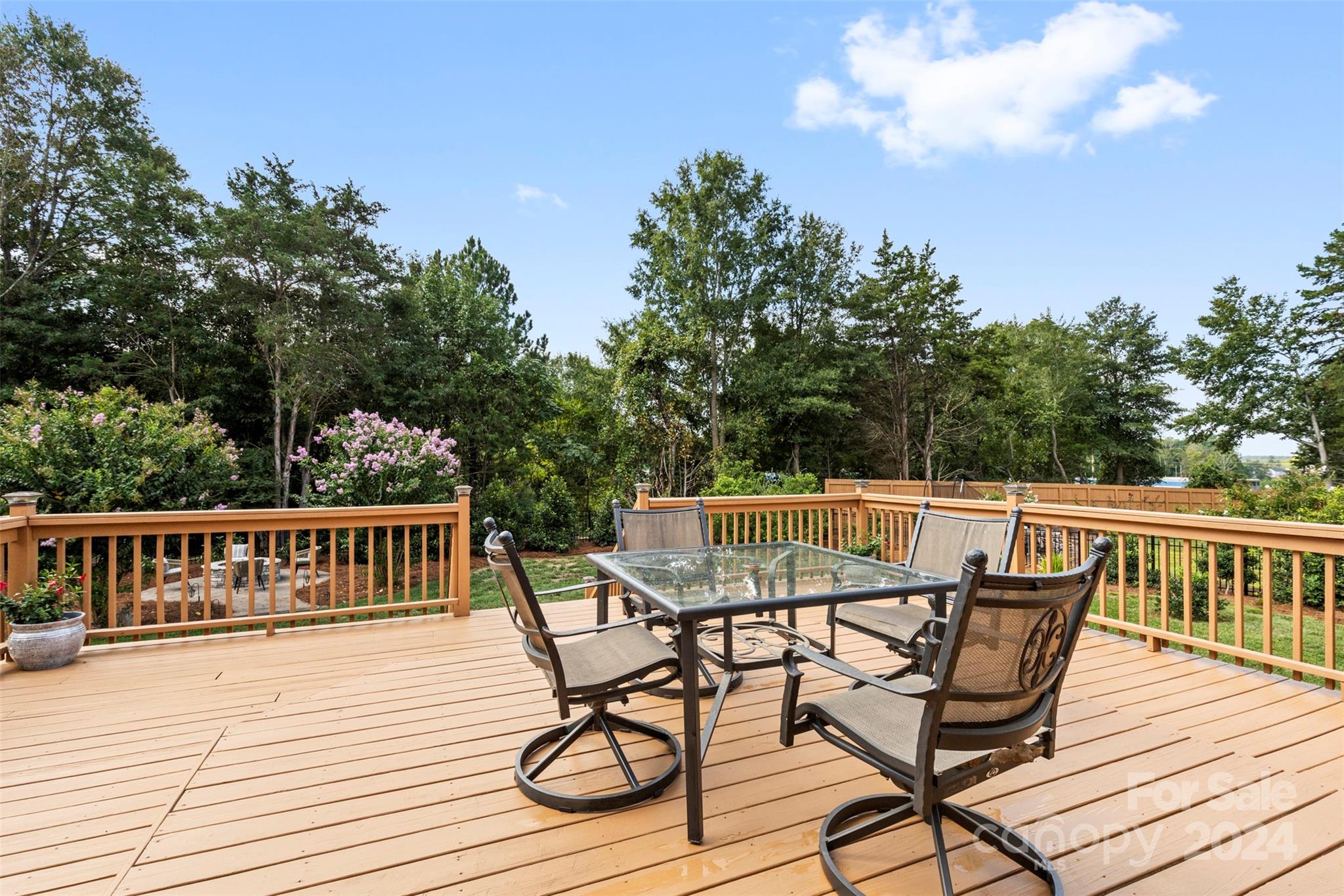 Harbor Master - Residential