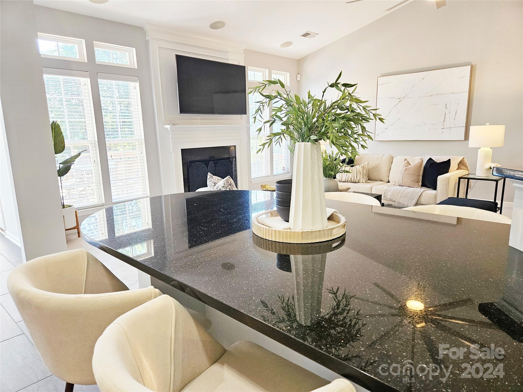 Harbor Master - Residential