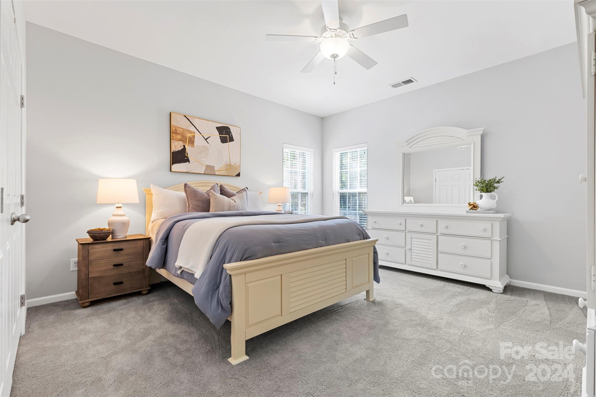 Harbor Master - Residential