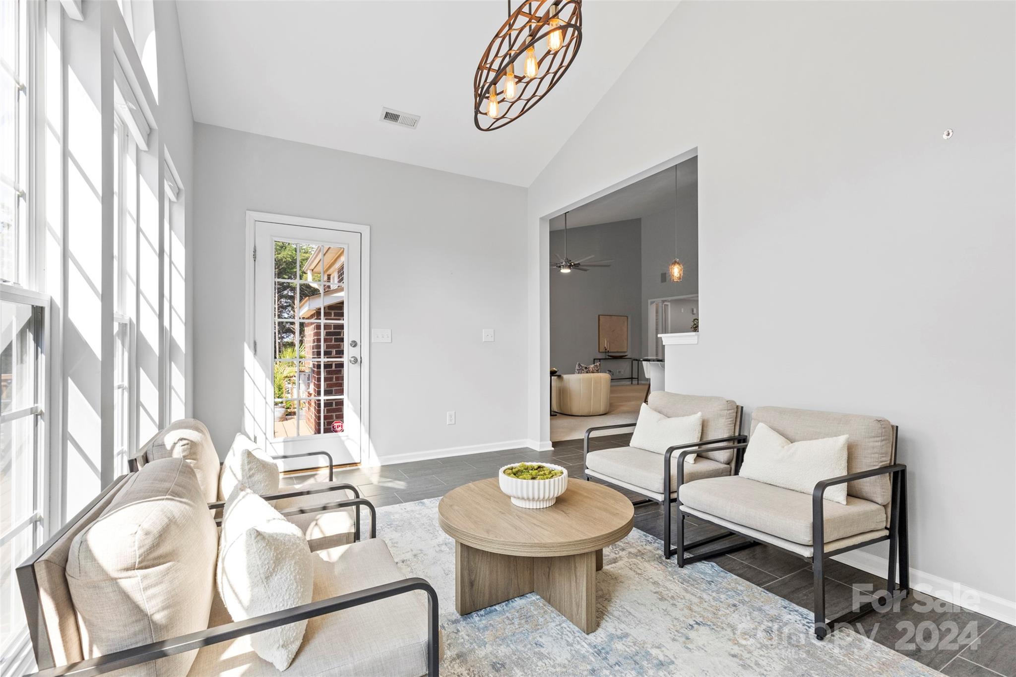 Harbor Master - Residential