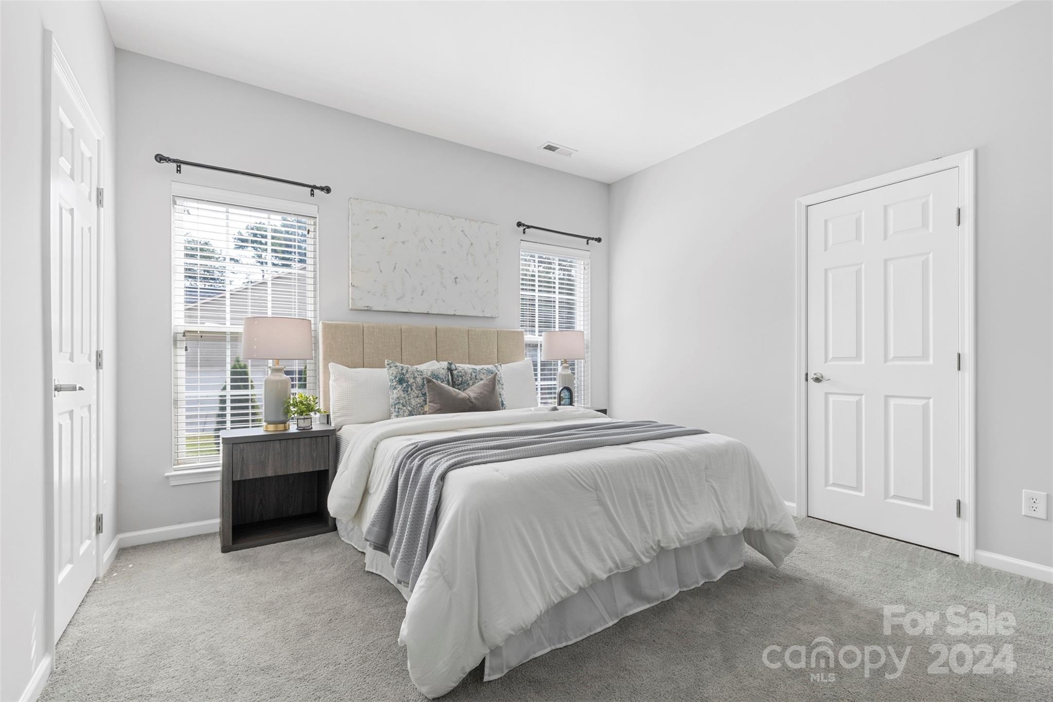 Harbor Master - Residential