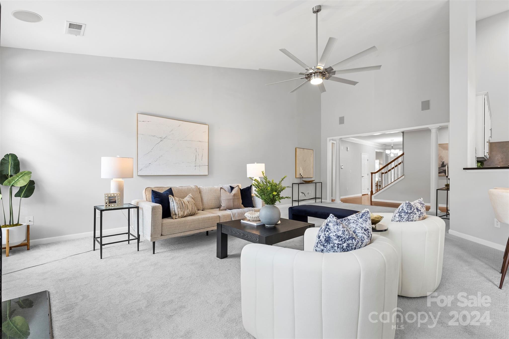 Harbor Master - Residential