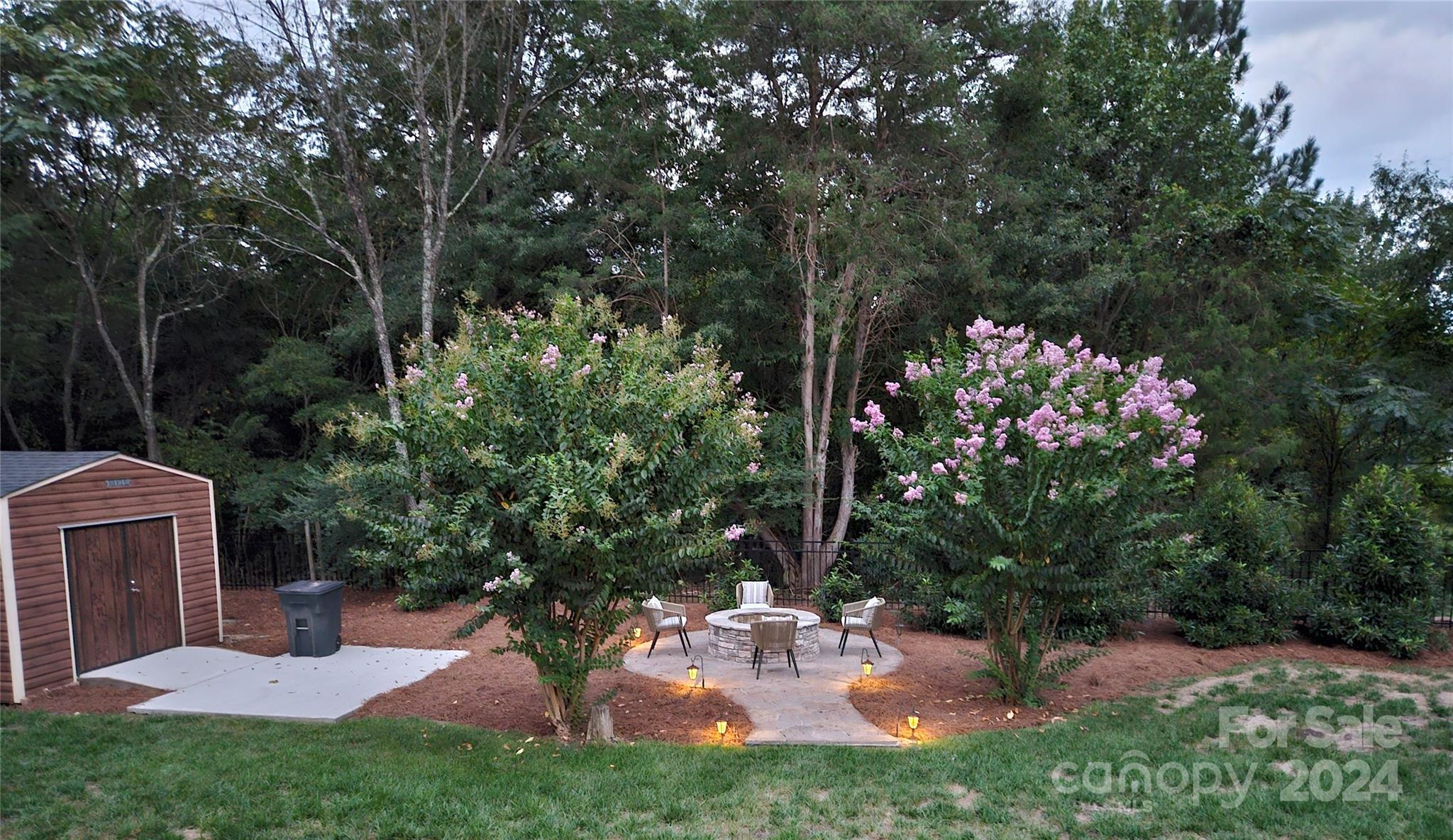 Harbor Master - Residential