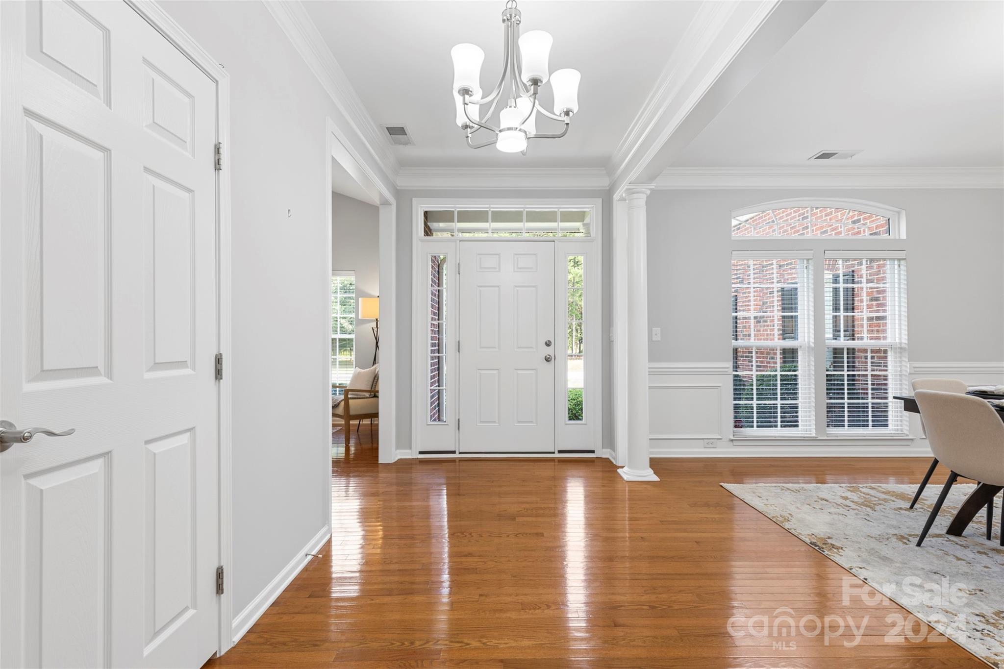 Harbor Master - Residential