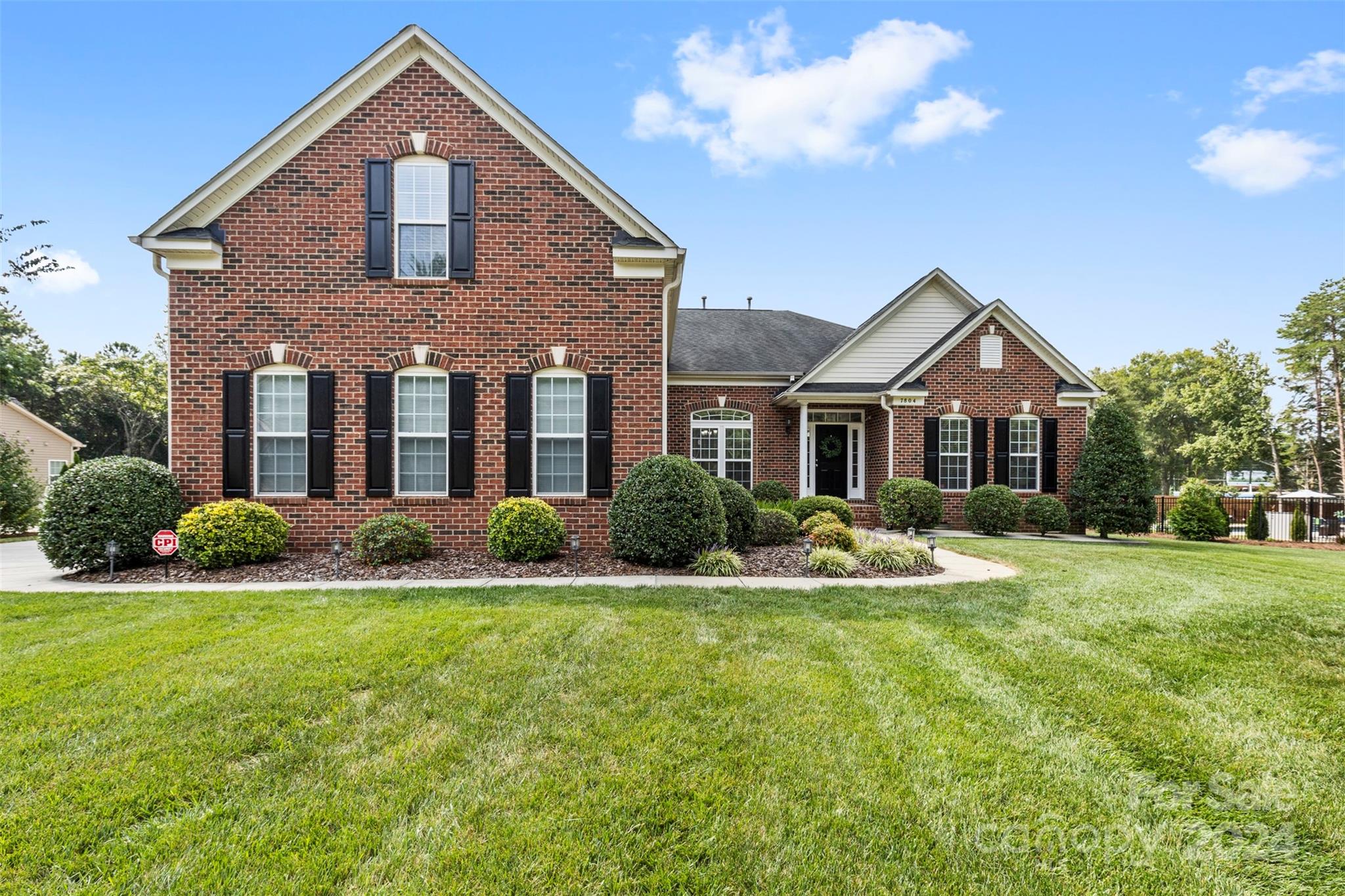 Harbor Master - Residential