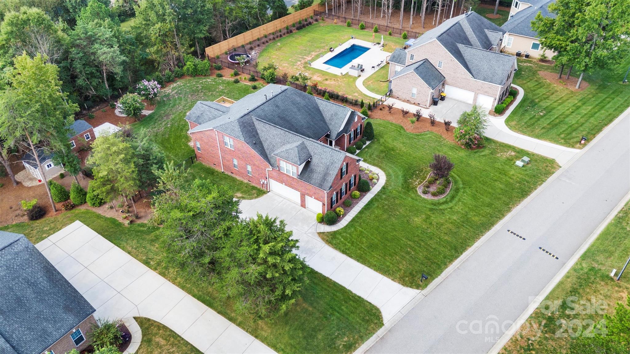 Harbor Master - Residential