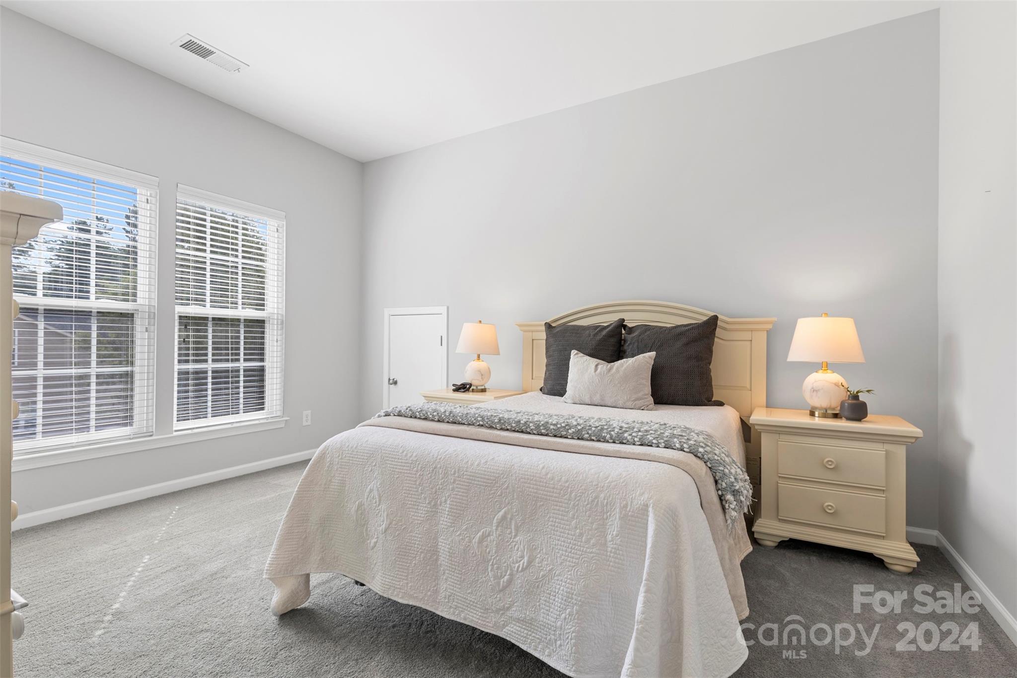 Harbor Master - Residential