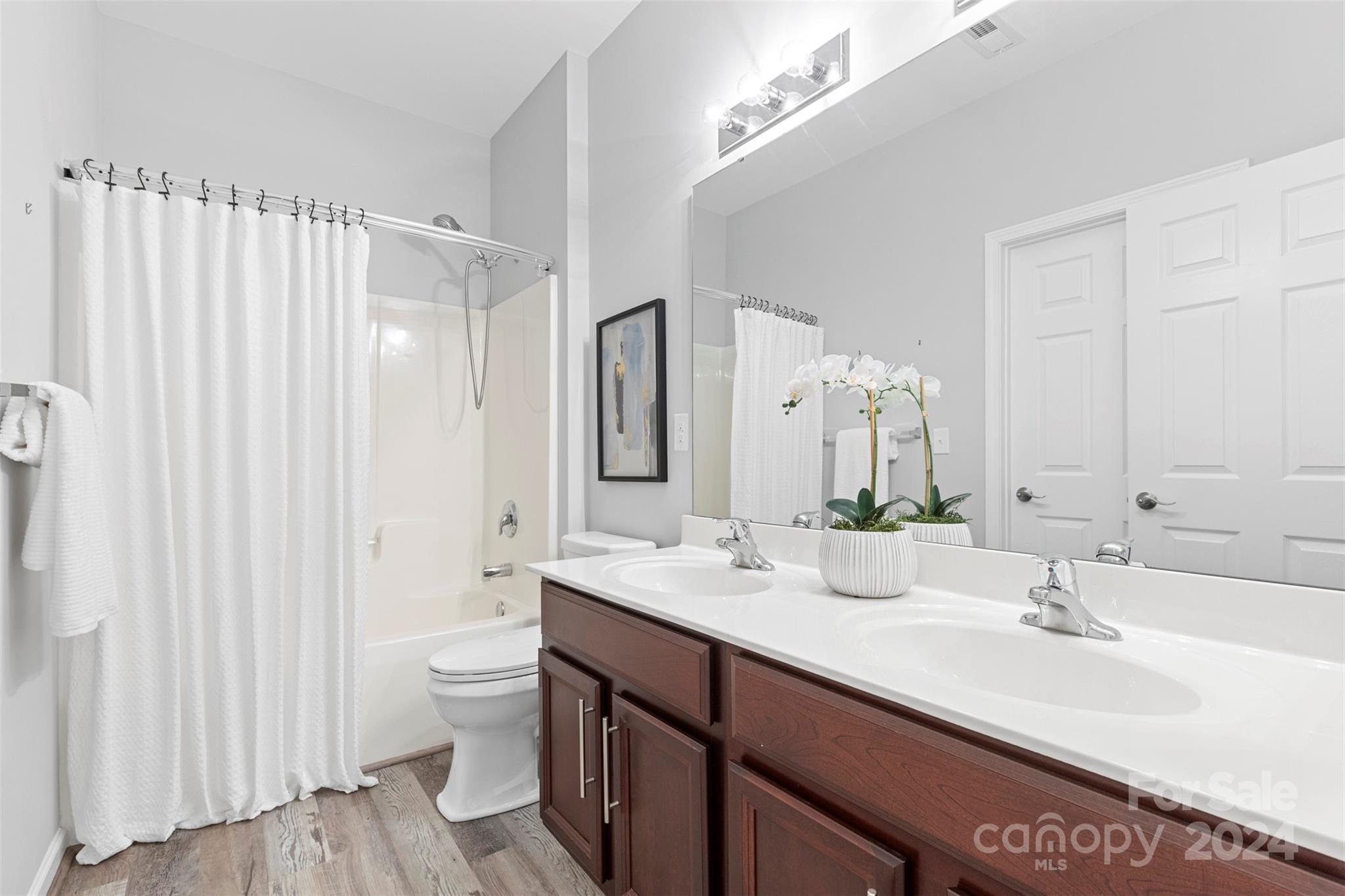 Harbor Master - Residential