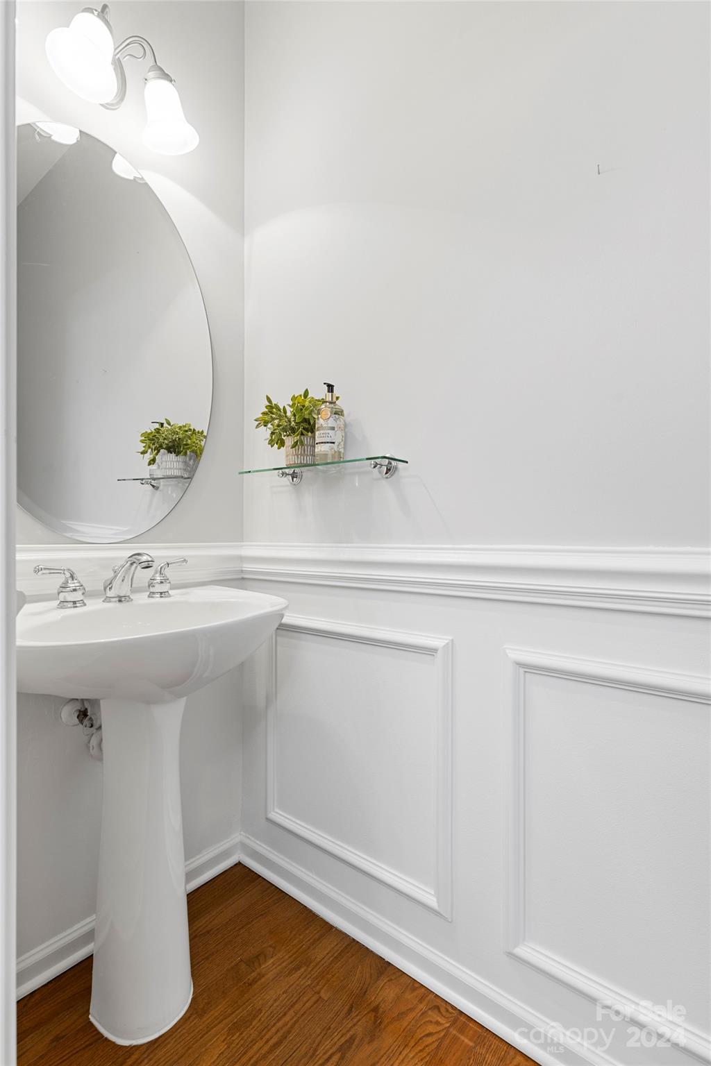 Harbor Master - Residential