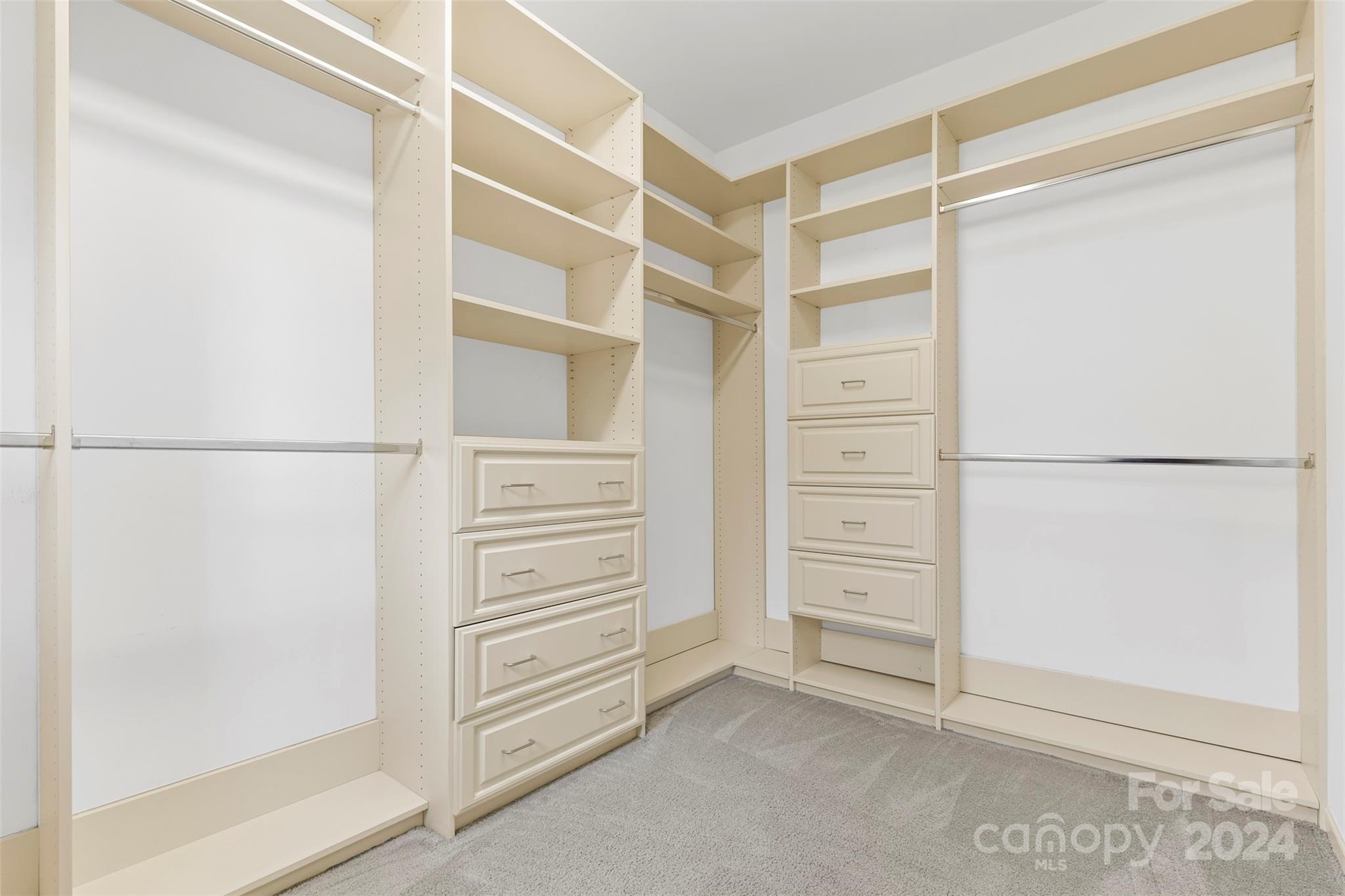 Harbor Master - Residential