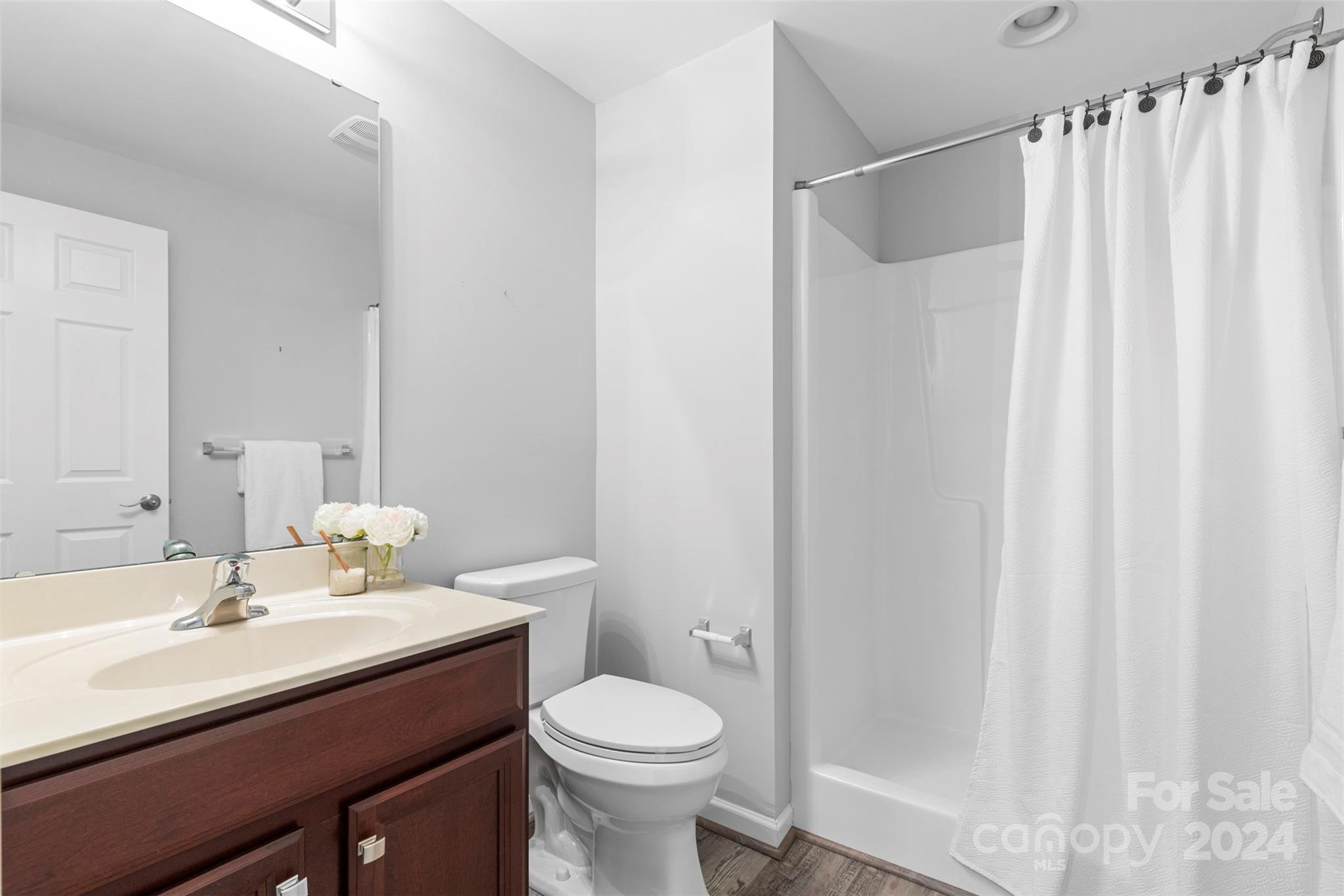 Harbor Master - Residential