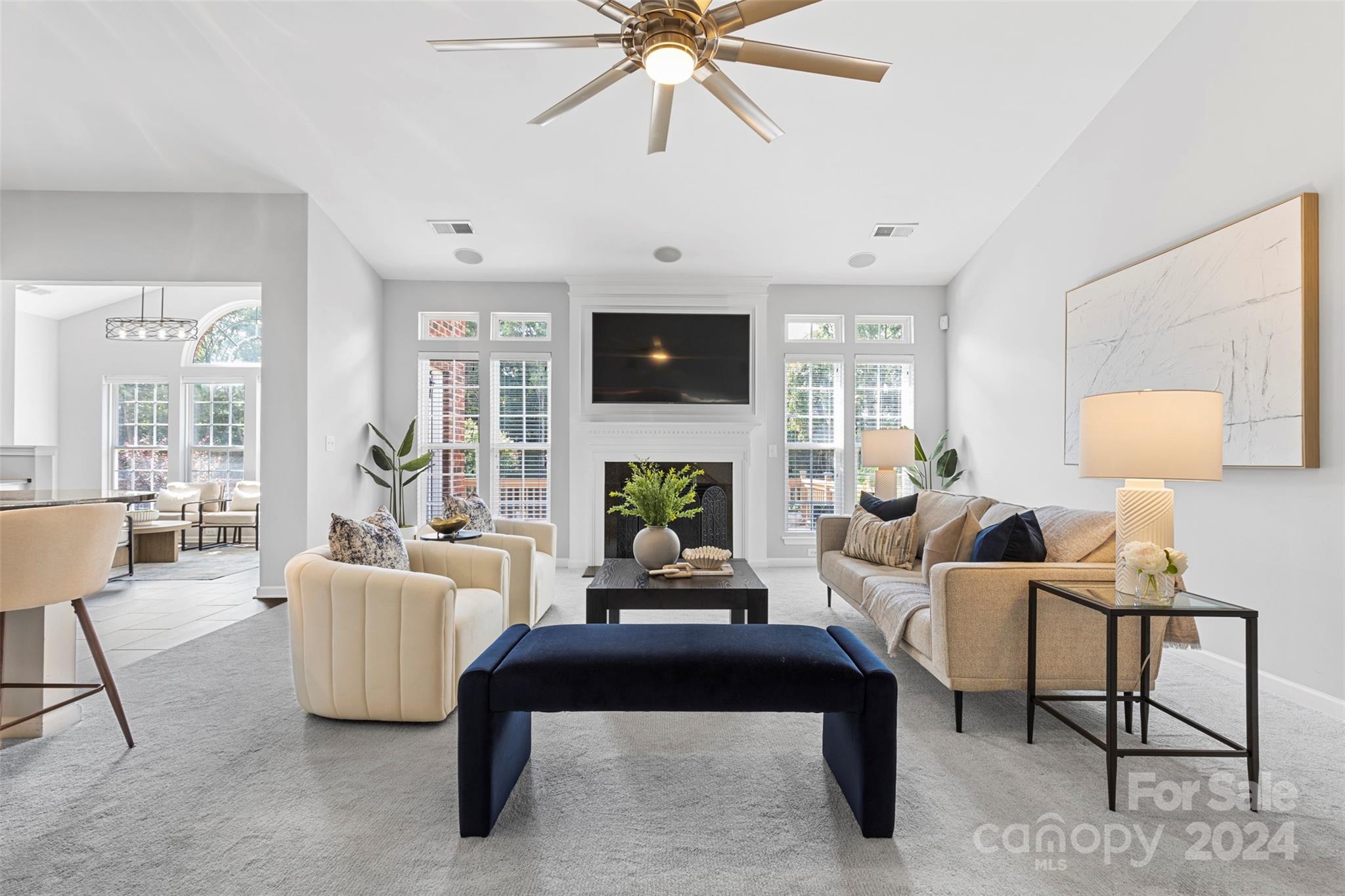 Harbor Master - Residential