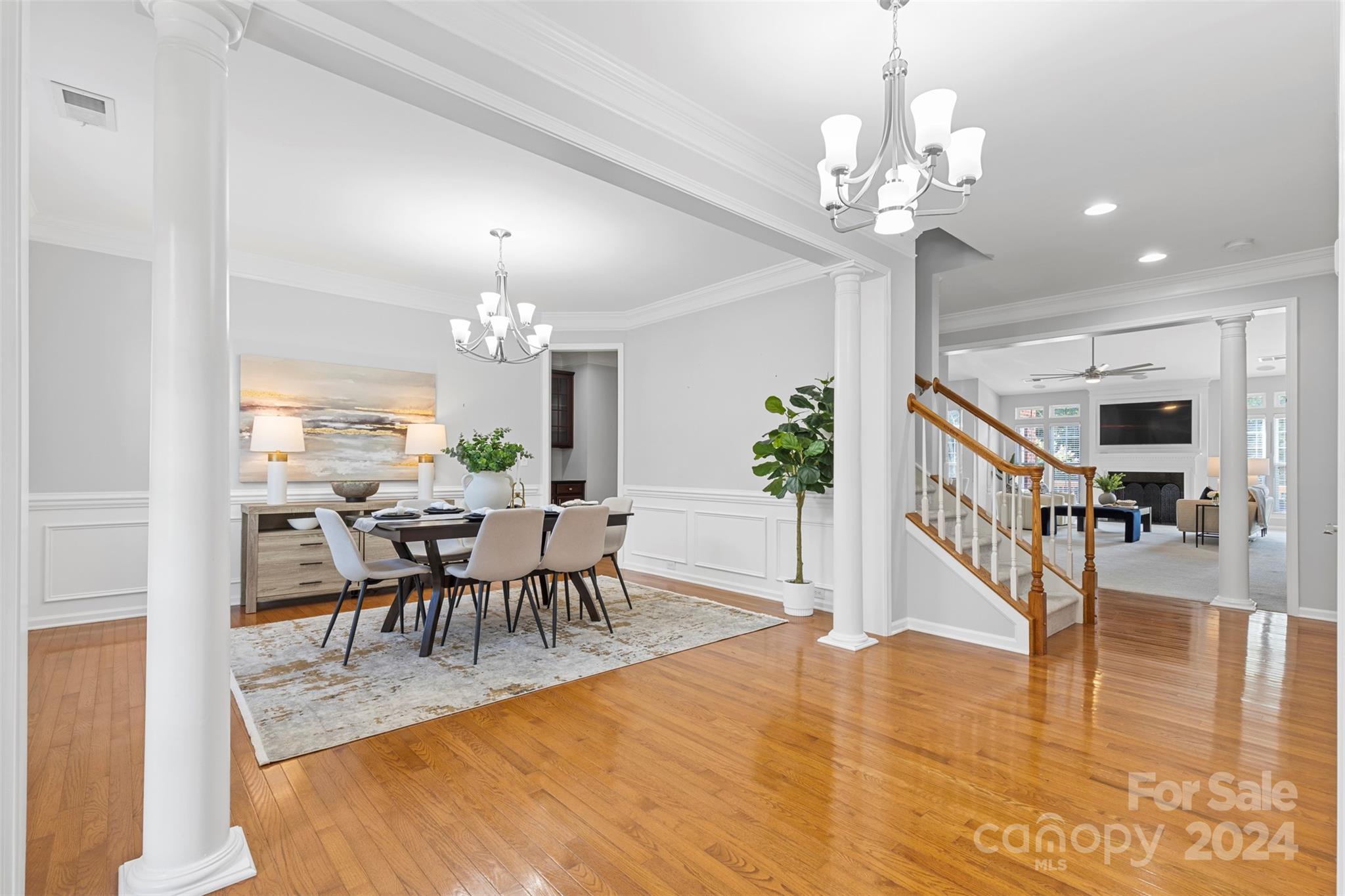 Harbor Master - Residential